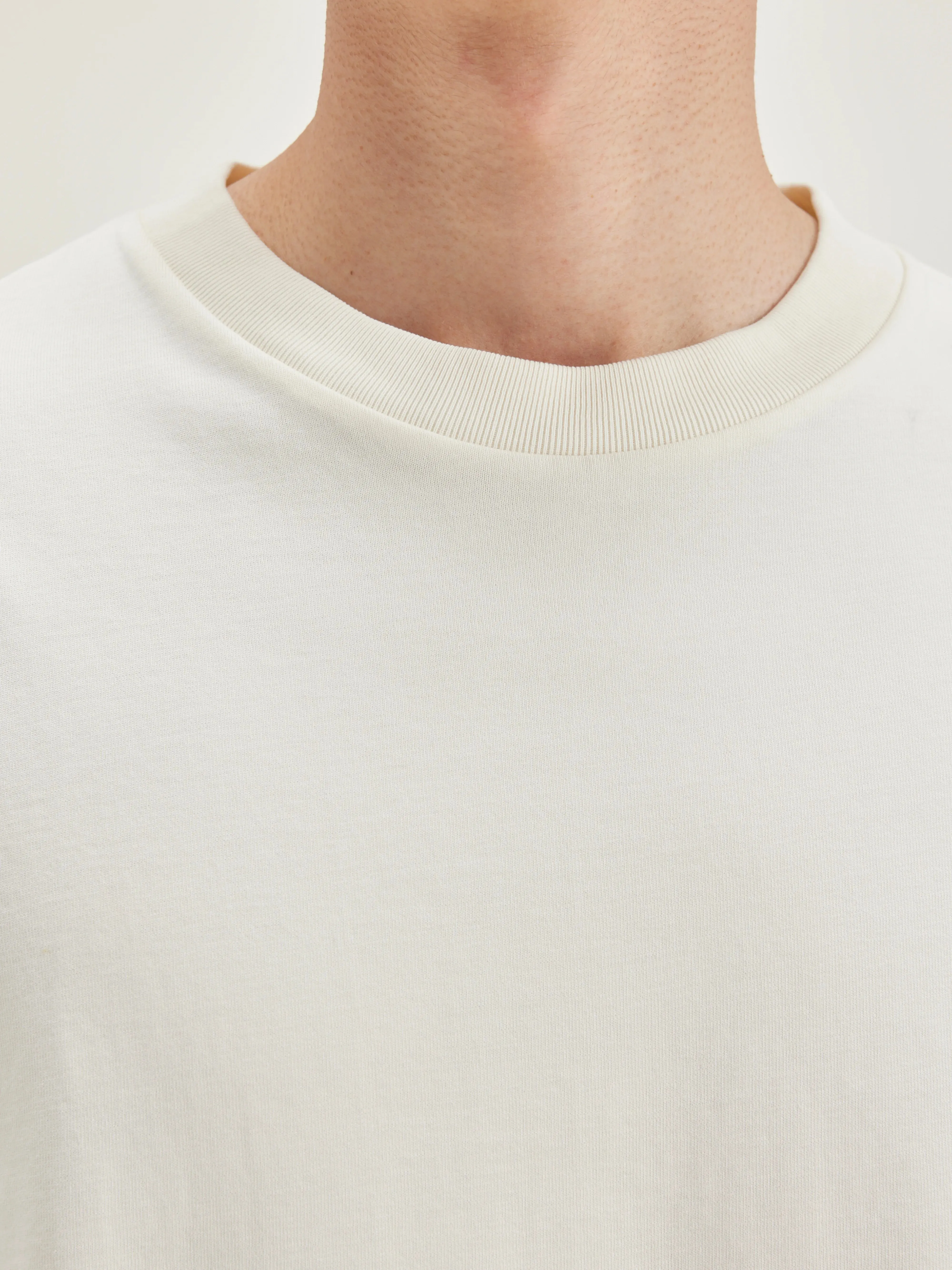 Vlugs long-sleeve t-shirt (242 / M / SNOW) sold by Bellrose product image thumbnail 5