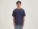 Vanick short-sleeve t-shirt (242 / M / INK) sold by Bellrose