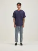 Vanick short-sleeve t-shirt (242 / M / INK) sold by Bellrose