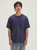 Vanick short-sleeve t-shirt (242 / M / INK) sold by Bellrose