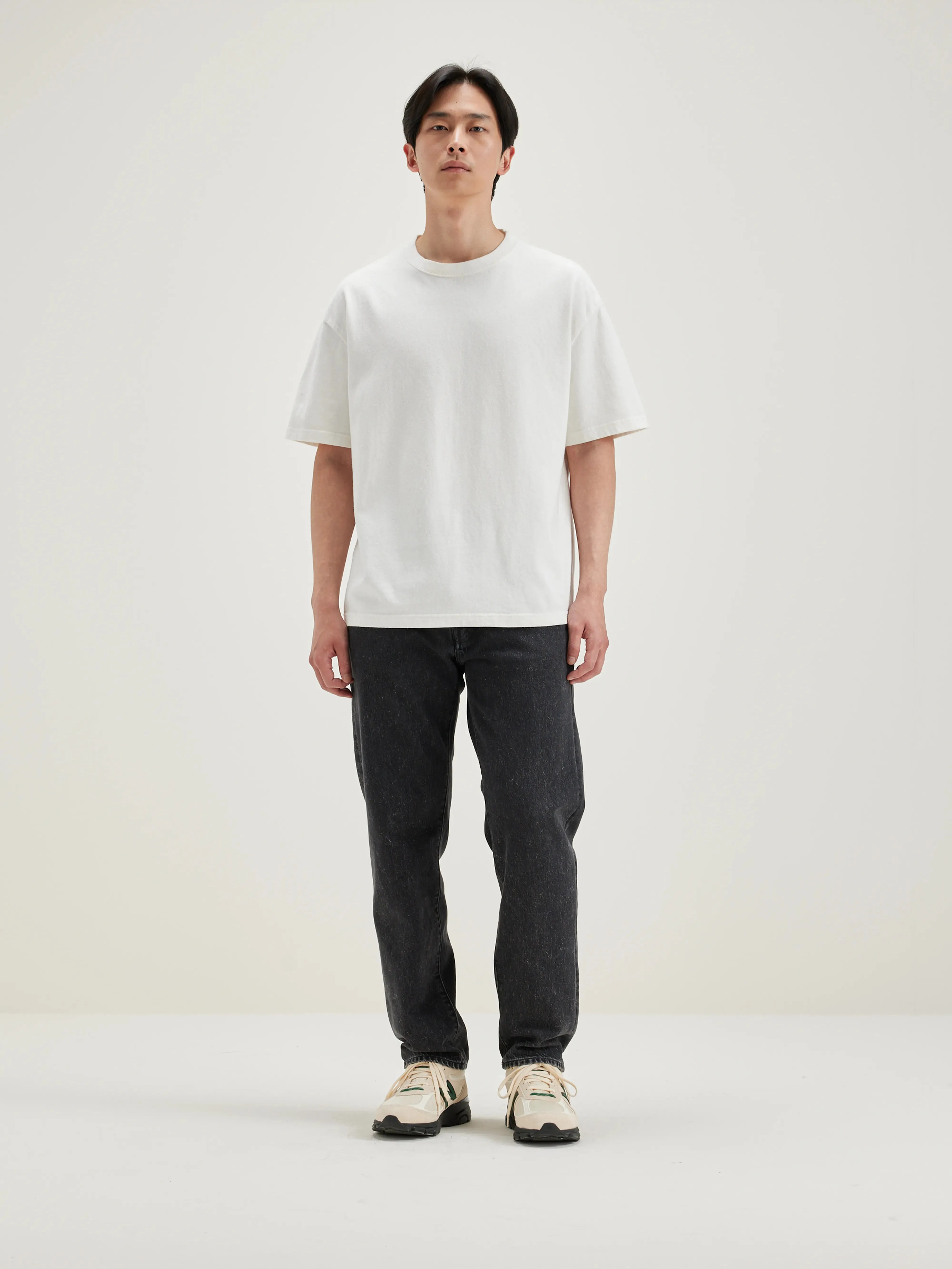 Vouch short-sleeve t-shirt (242 / M / OFF WHITE) sold by Bellrose product image thumbnail 2
