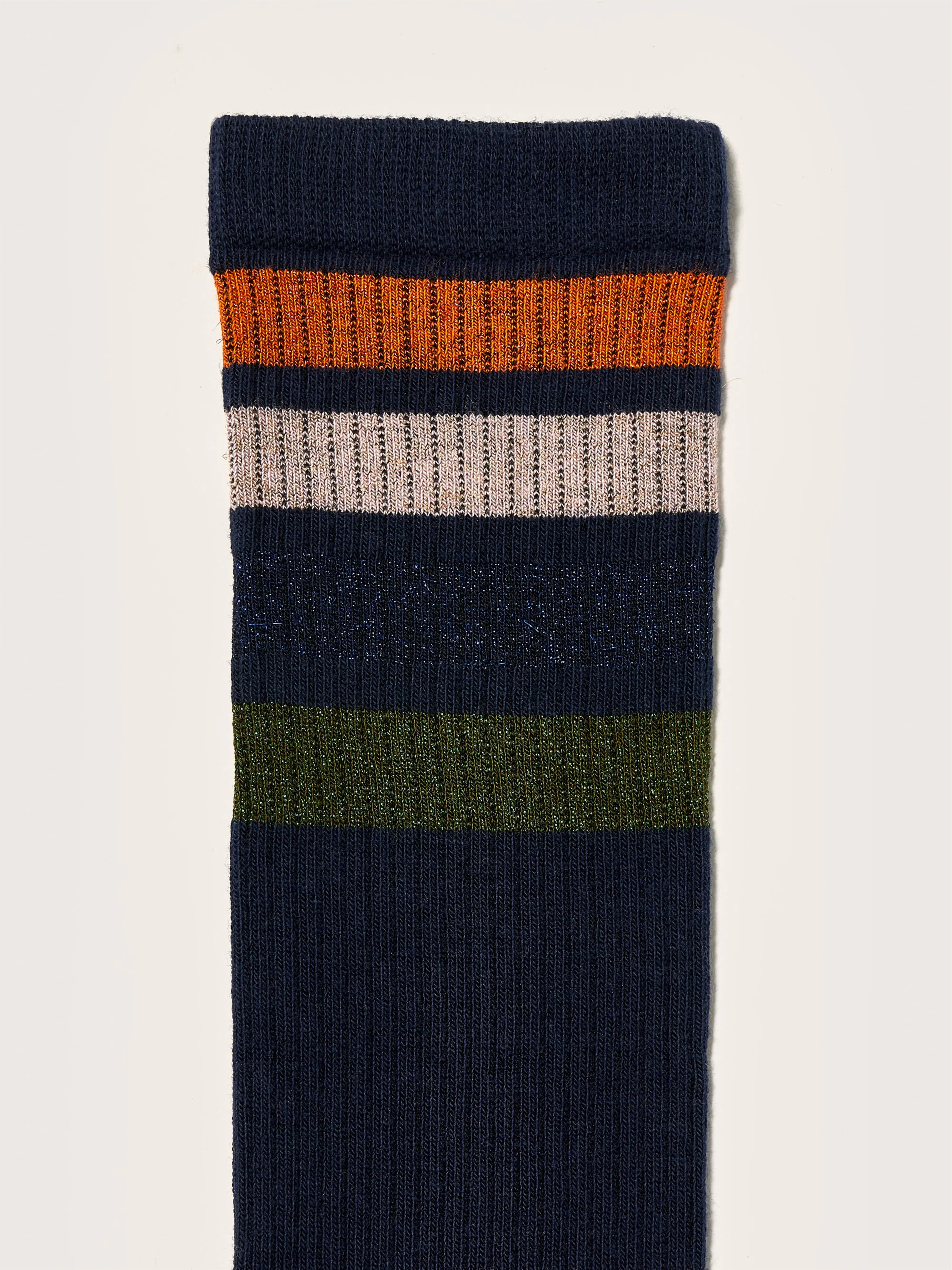 Bopek knee-high socks (242 / G / AMERICA) sold by Bellrose product image thumbnail 3