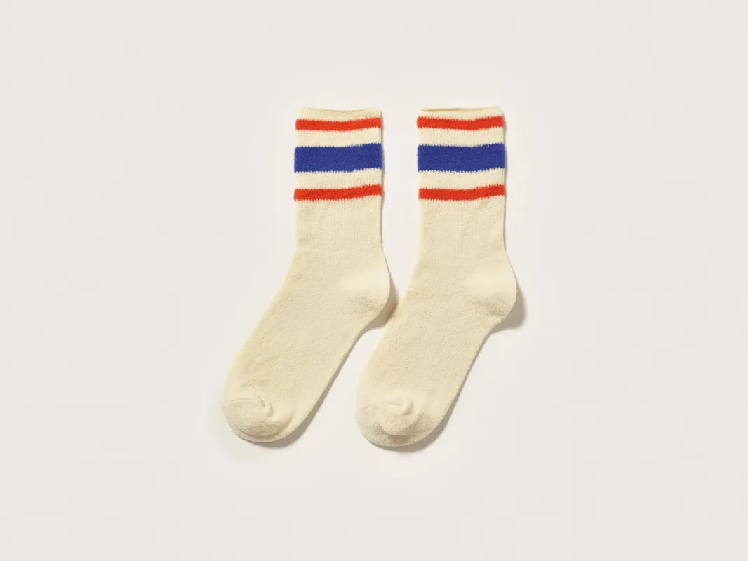 Belvet socks (242 / G / ECRU) sold by Bellrose