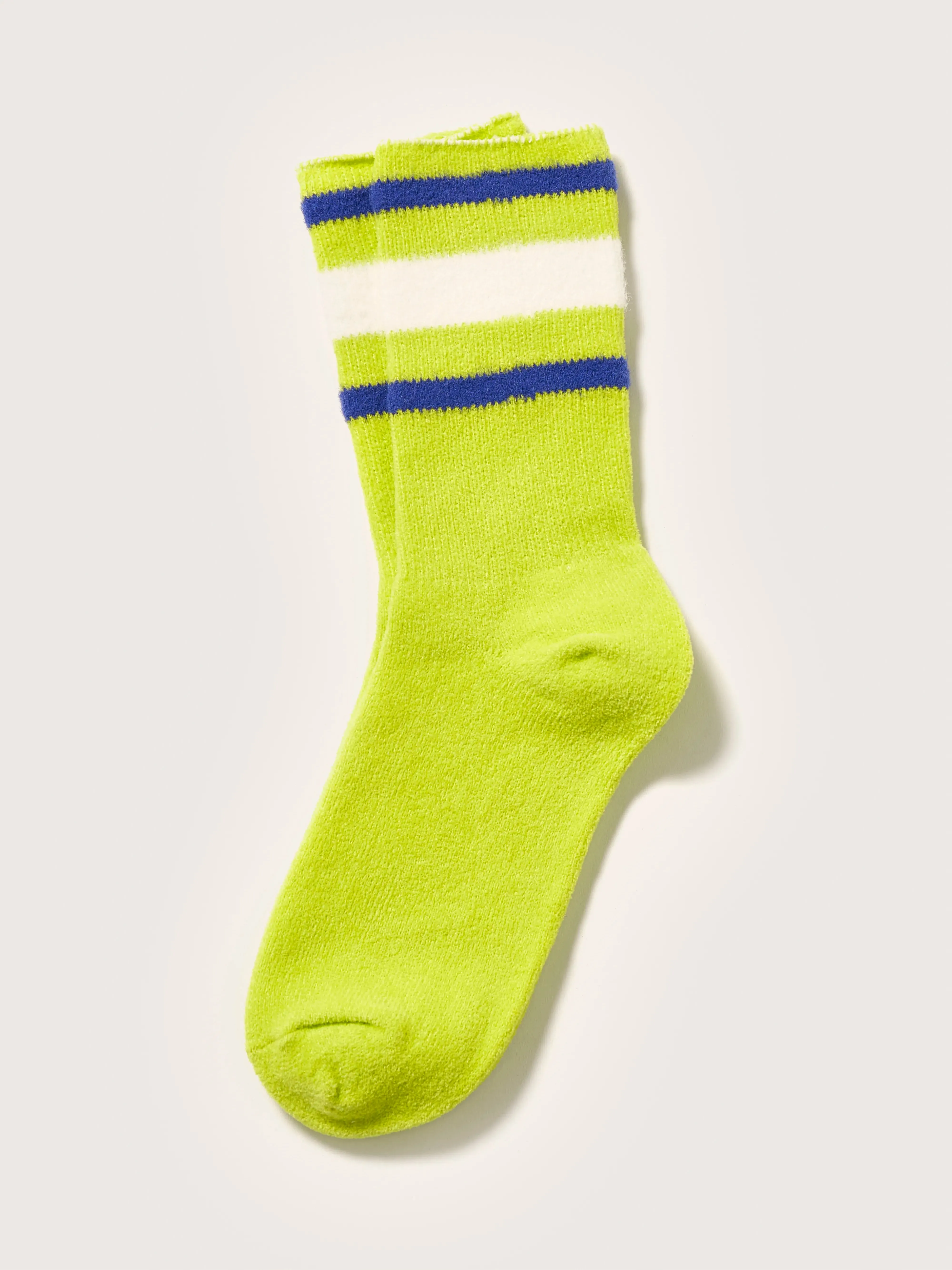 Belvet socks (242 / G / AURORA) sold by Bellrose product image thumbnail 4