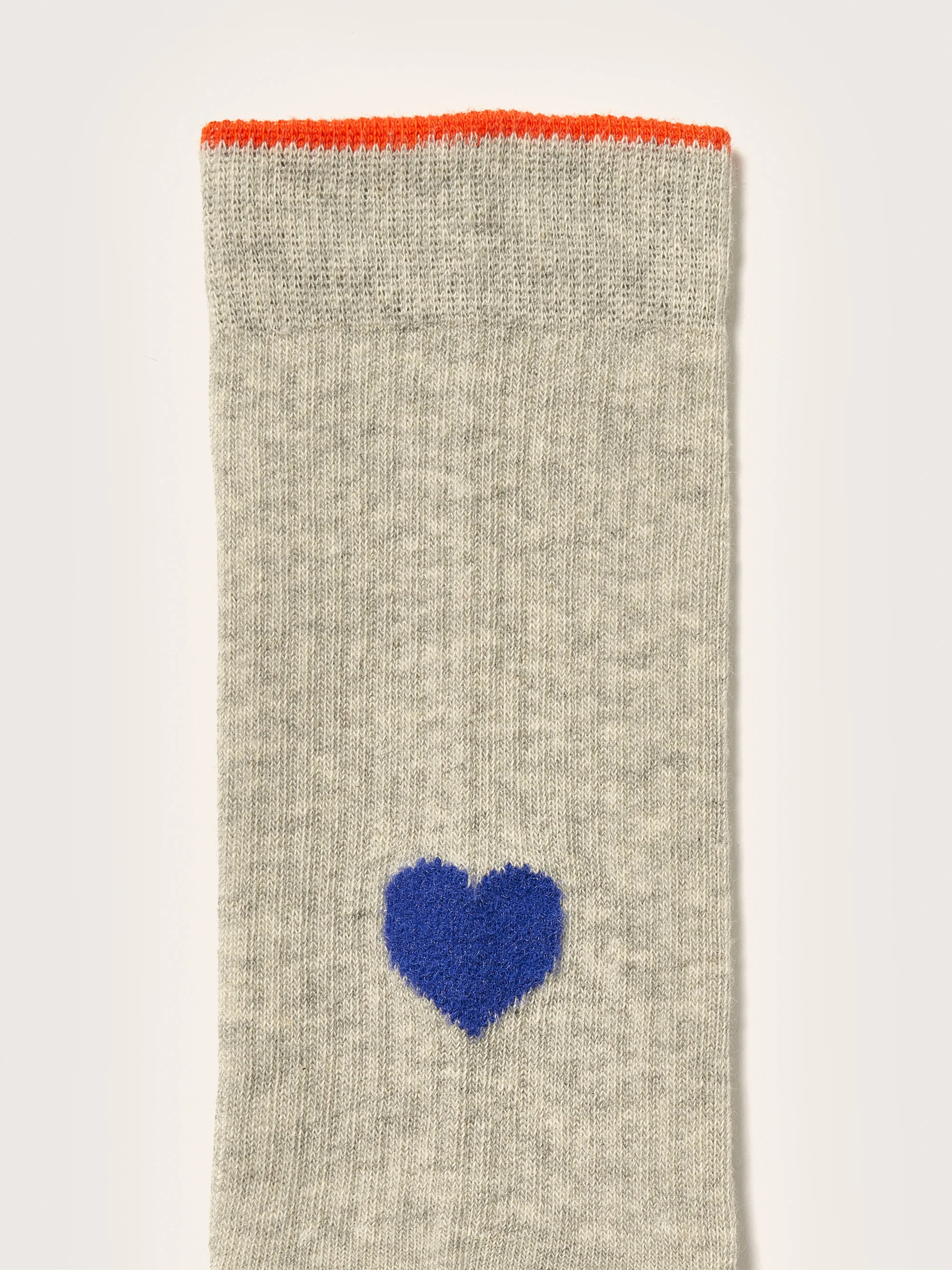 Beart socks (242 / G / H. GREY) sold by Bellrose product image thumbnail 3