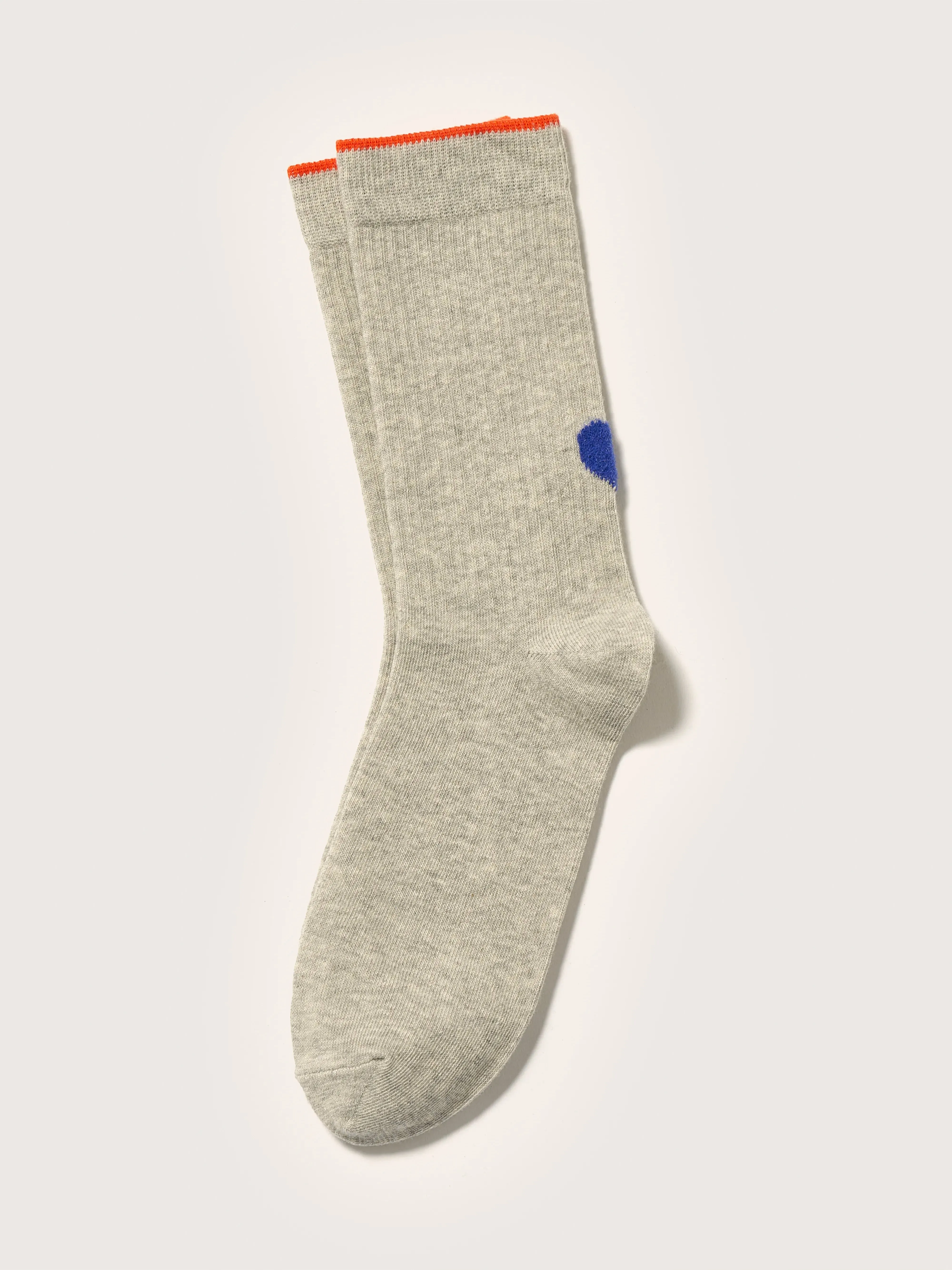 Beart socks (242 / G / H. GREY) sold by Bellrose product image thumbnail 4