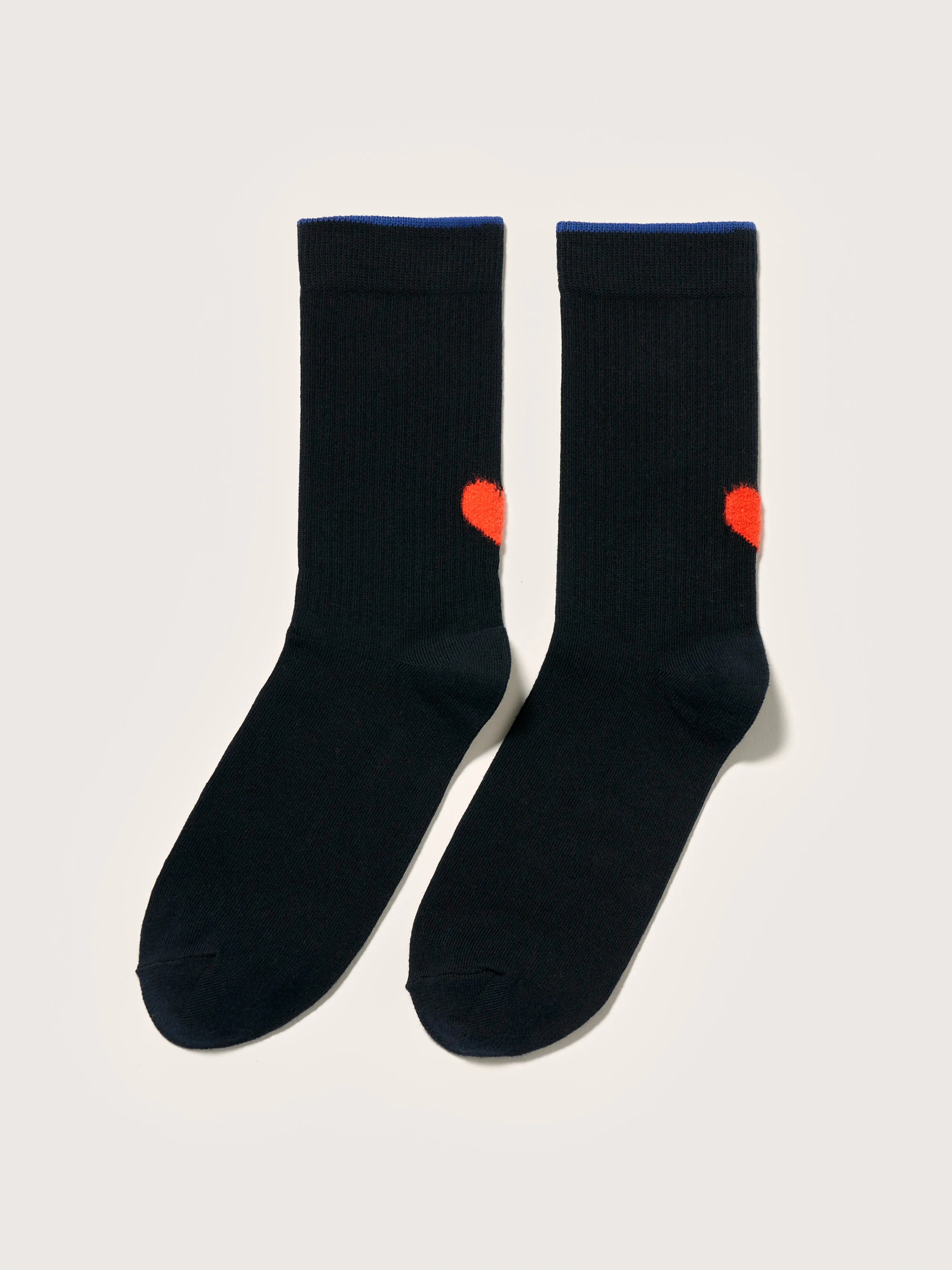 Beart socks (242 / G / NAVY) sold by Bellrose product image thumbnail 2