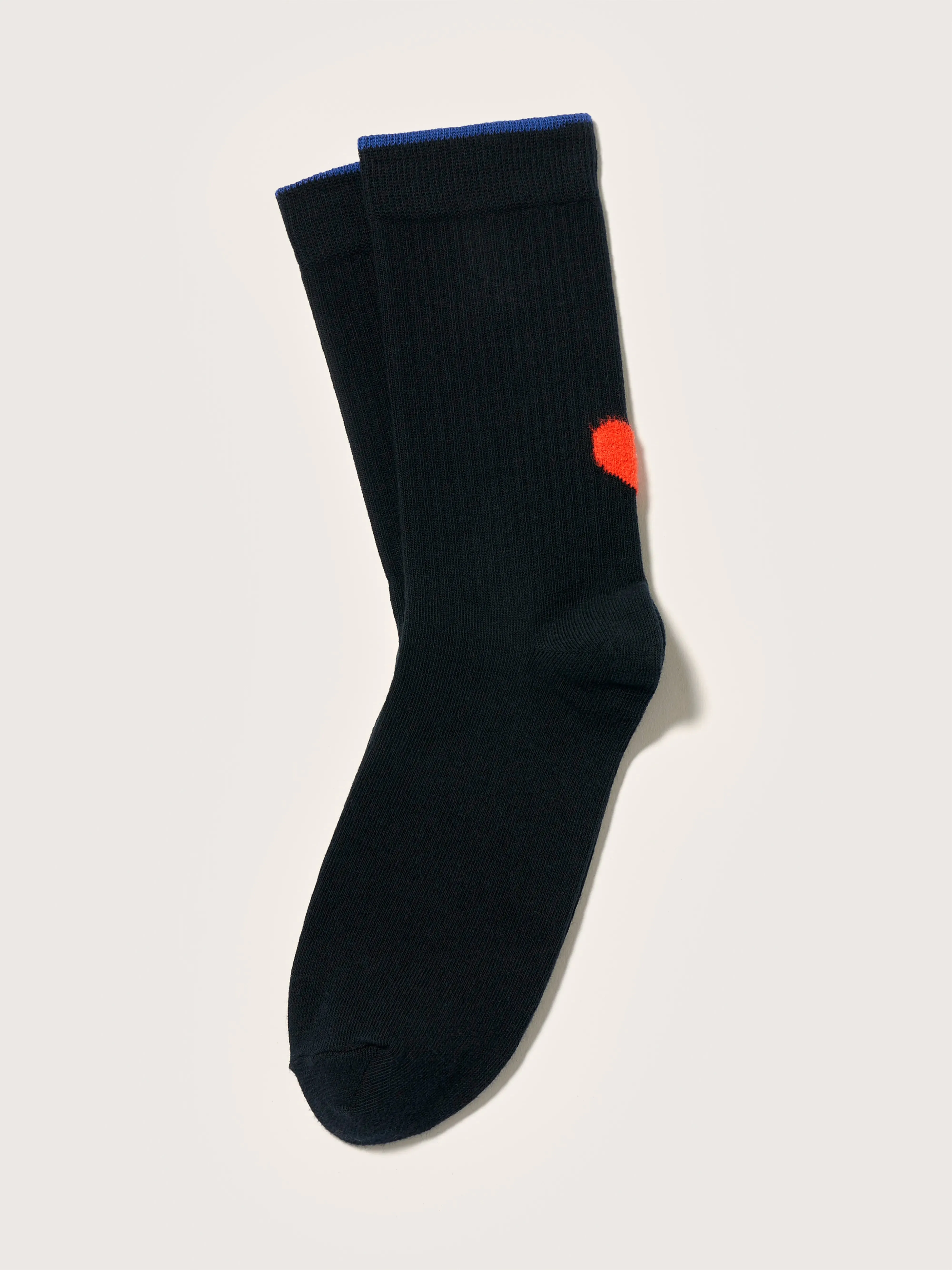 Beart socks (242 / G / NAVY) sold by Bellrose product image thumbnail 4