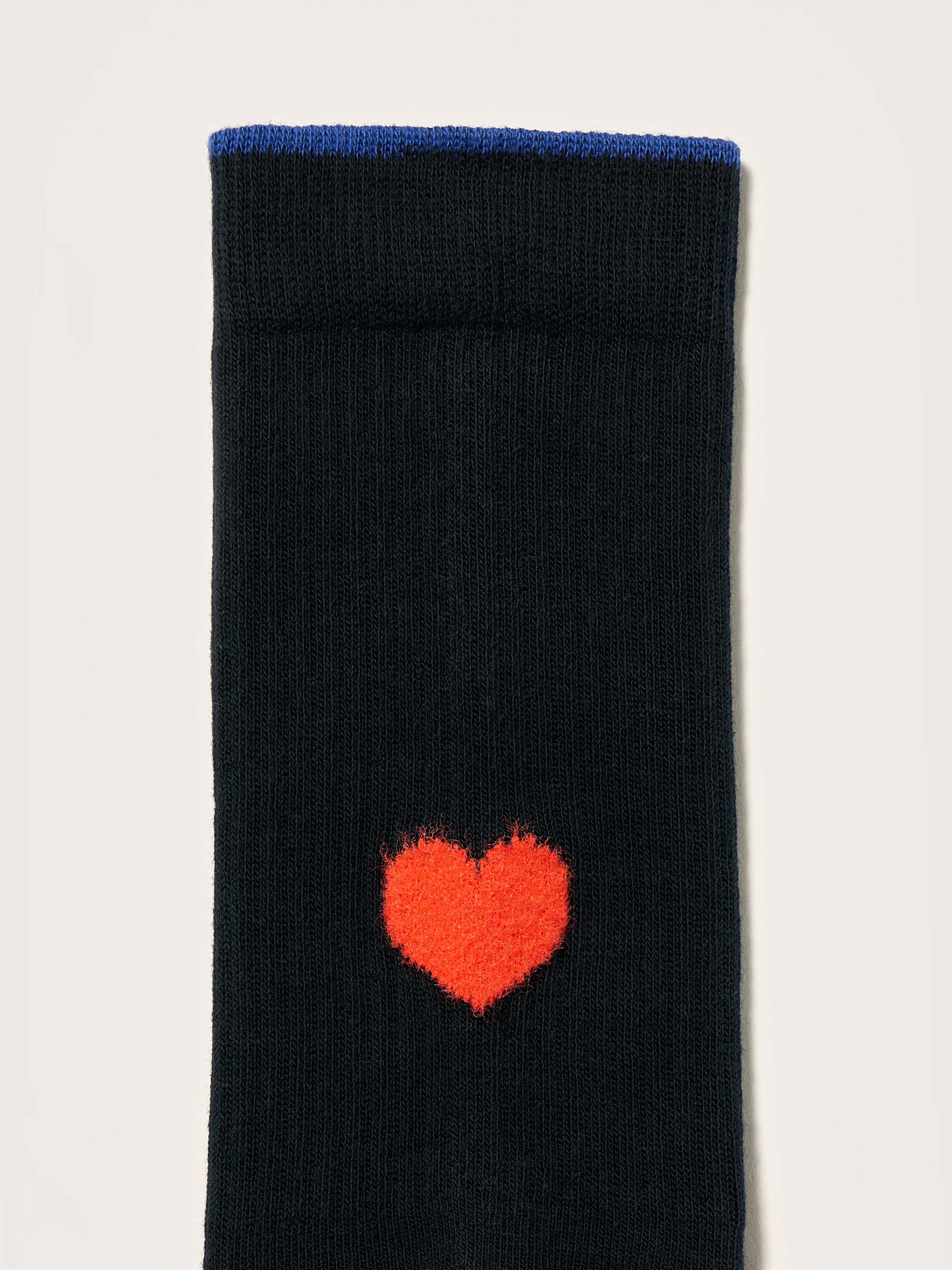 Beart socks (242 / G / NAVY) sold by Bellrose product image thumbnail 3