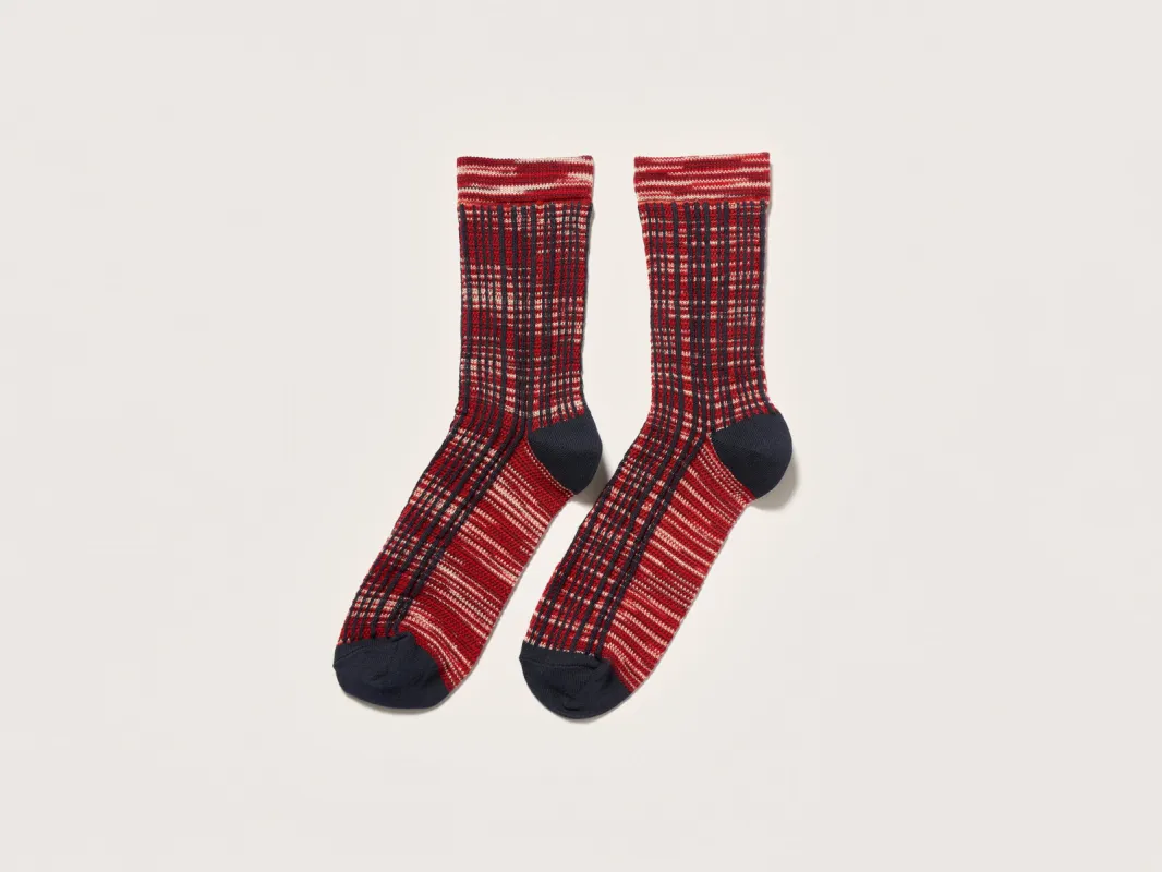 Bastel socks (242 / W / COMBO B) sold by Bellrose