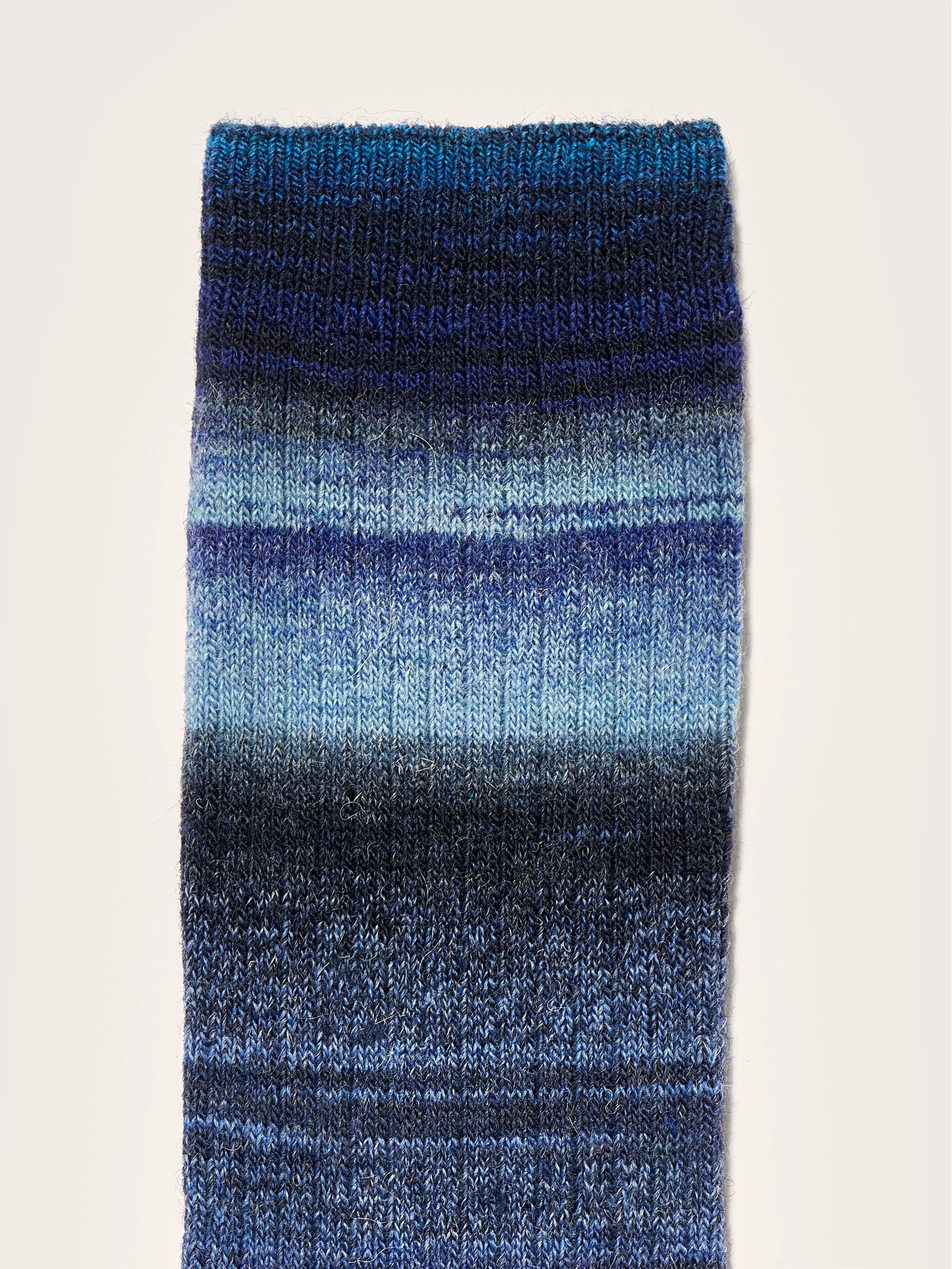 Baque rib-knit socks (242 / W / COMBO C) sold by Bellrose product image thumbnail 3