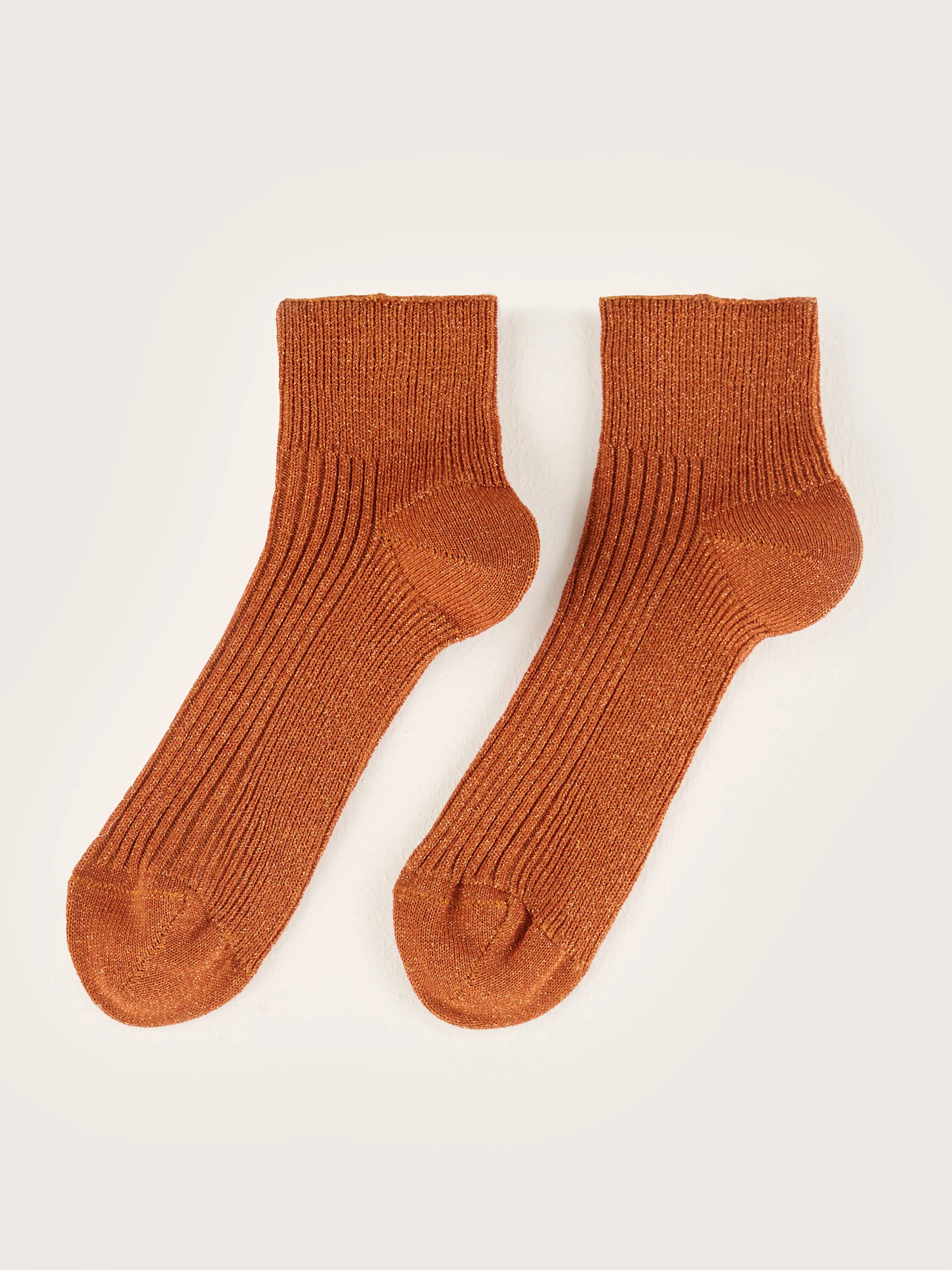 Bapis short socks (242 / W / FOX) sold by Bellrose product image thumbnail 2