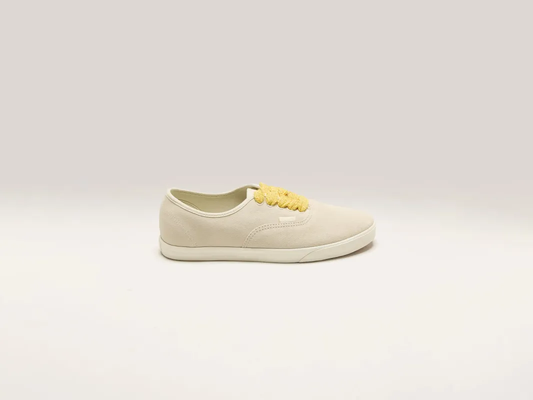 Authentic Lowpro for Women (242 / W / BEIGE) sold by Bellrose