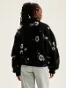 Asher bomber-style sweatshirt (242 / W / COMBO A) sold by Bellrose