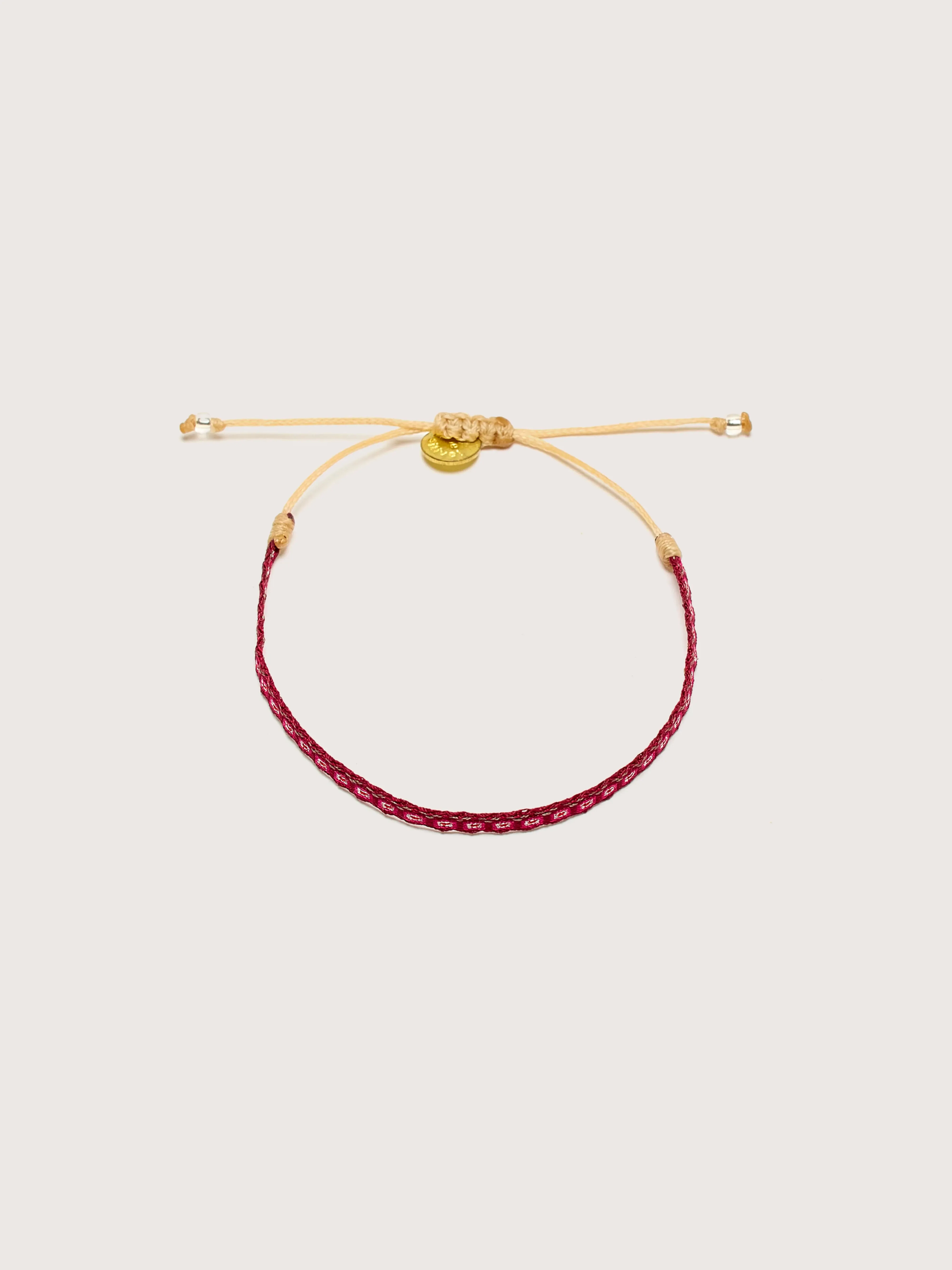 Argantina 40 Bracelet (242 / W / MULTICOLOR) sold by Bellrose product image thumbnail 2
