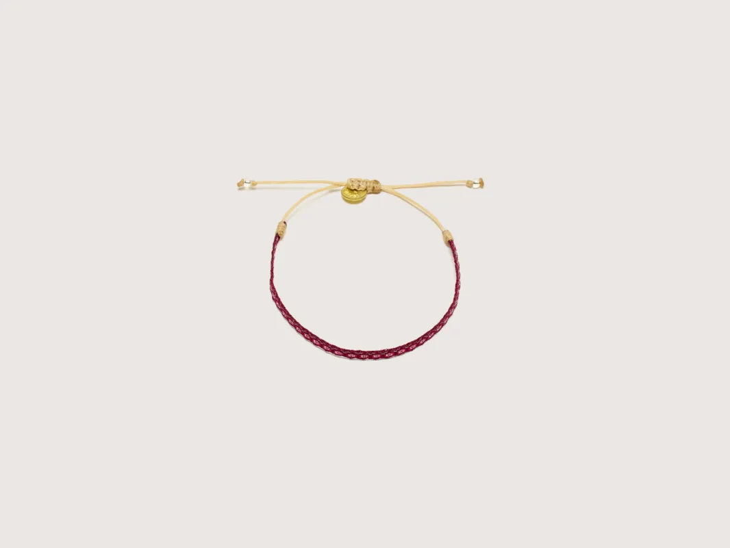 Argantina 40 Bracelet (242 / W / MULTICOLOR) made by Bellrose
