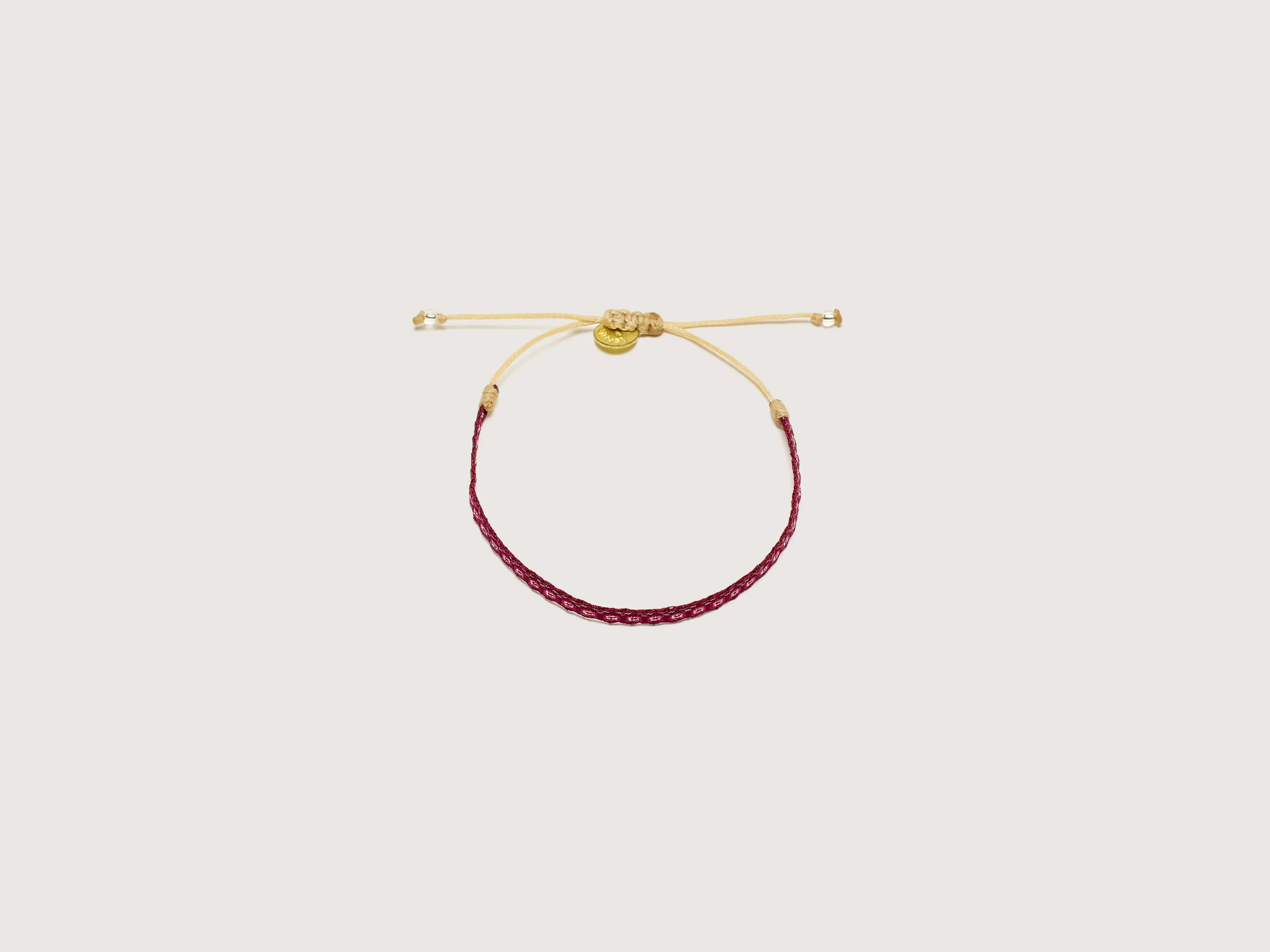 Argantina 40 Bracelet (242 / W / MULTICOLOR) sold by Bellrose