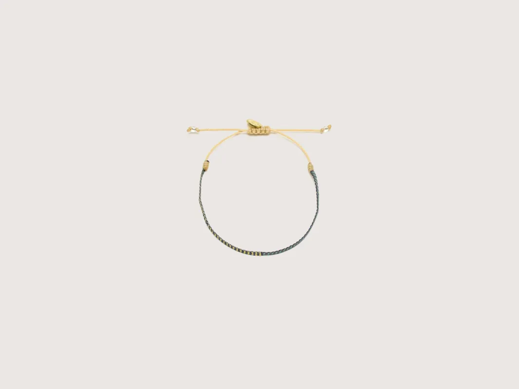 Argantina 40 Bracelet (242 / W / MULTICOLOR) made by Bellrose