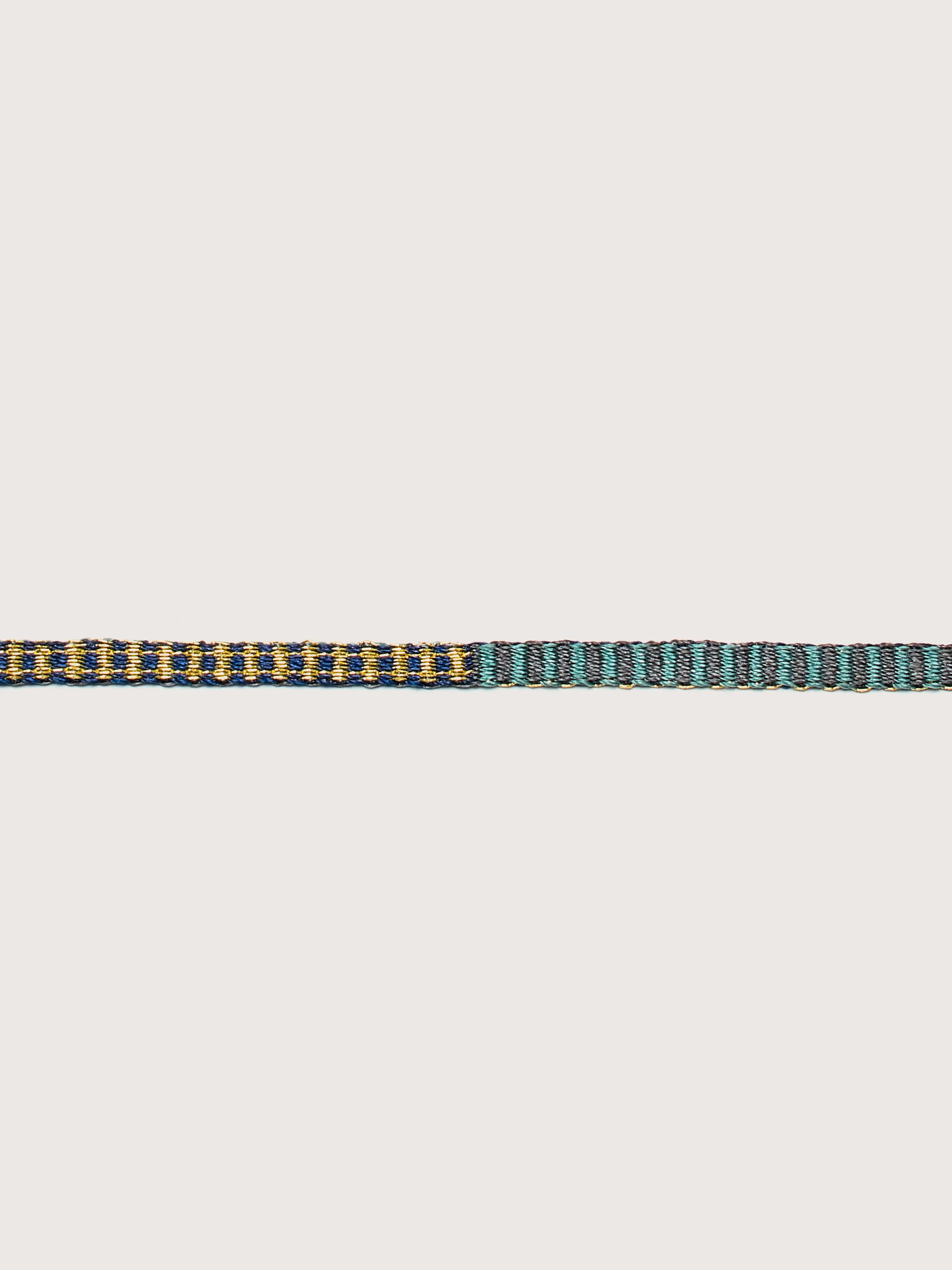 Argantina 40 Bracelet (242 / W / MULTICOLOR) sold by Bellrose product image thumbnail 3