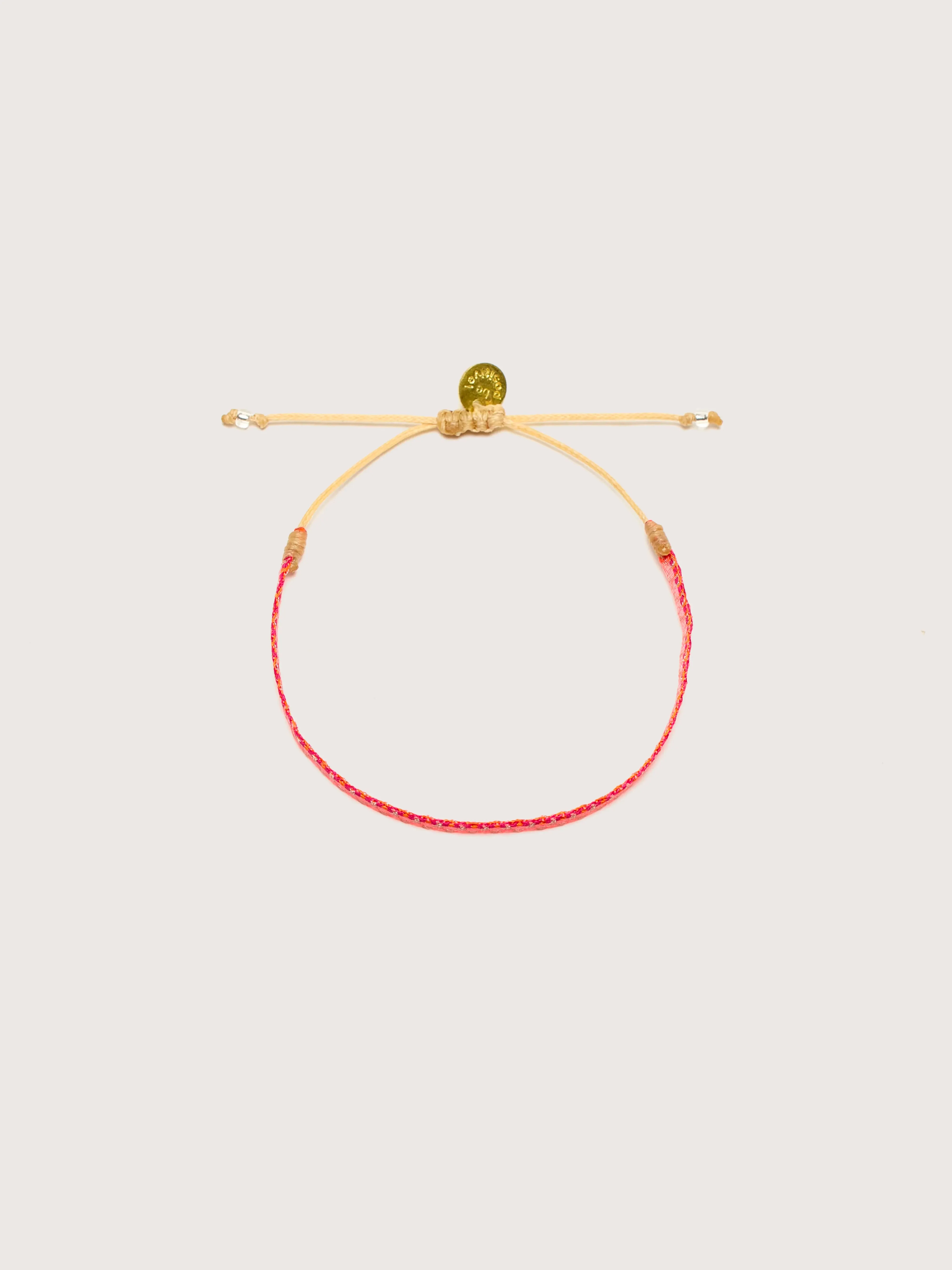 Argantina 40 Bracelet (242 / W / ORANGE) sold by Bellrose product image thumbnail 2