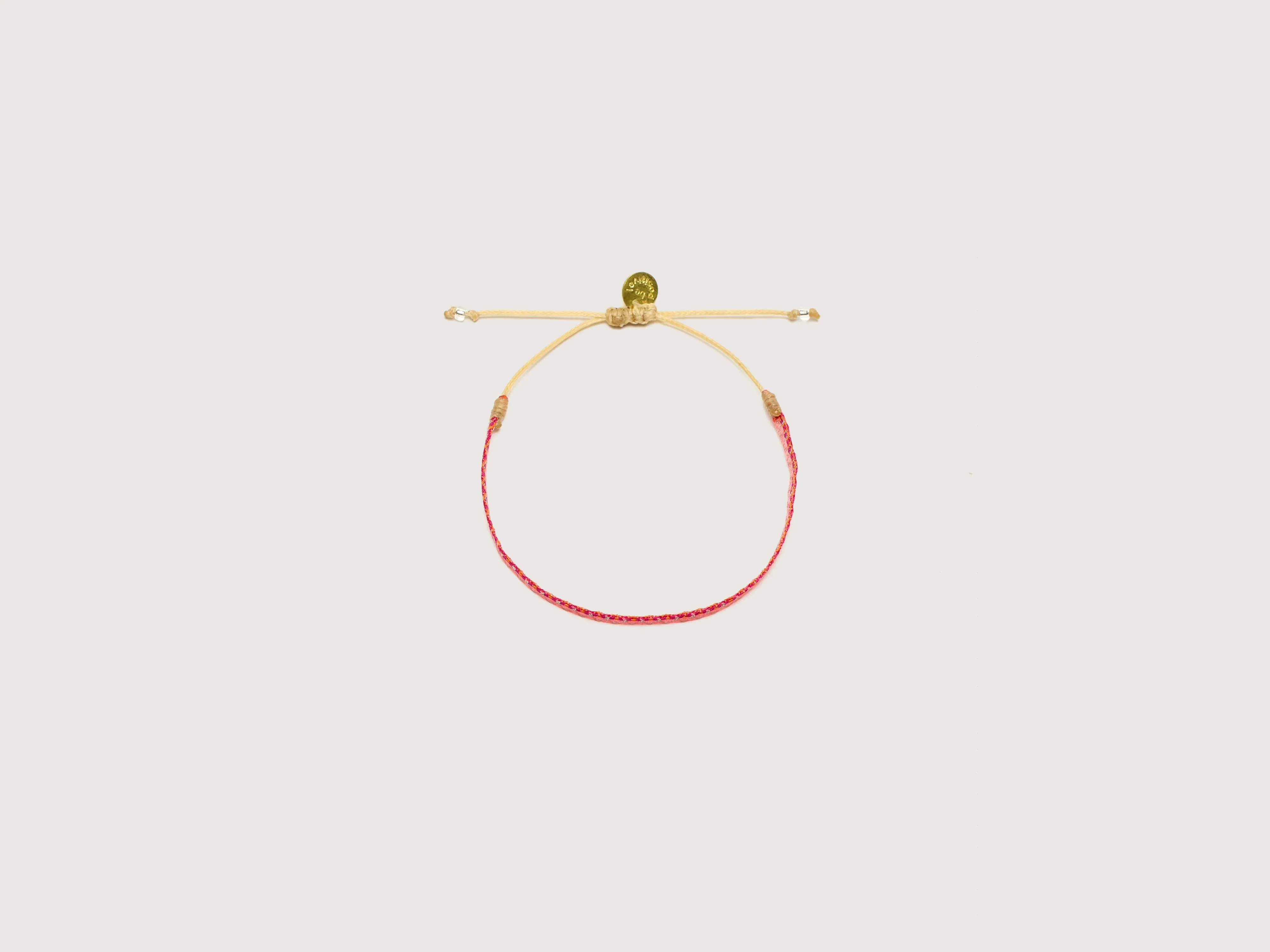 Argantina 40 Bracelet (242 / W / ORANGE) sold by Bellrose