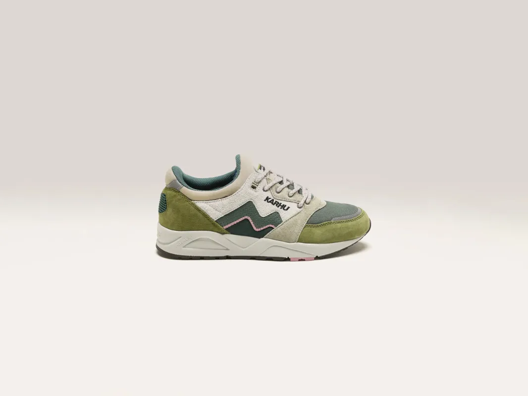 Aria 95 for Women (242 / W / GREEN) sold by Bellrose