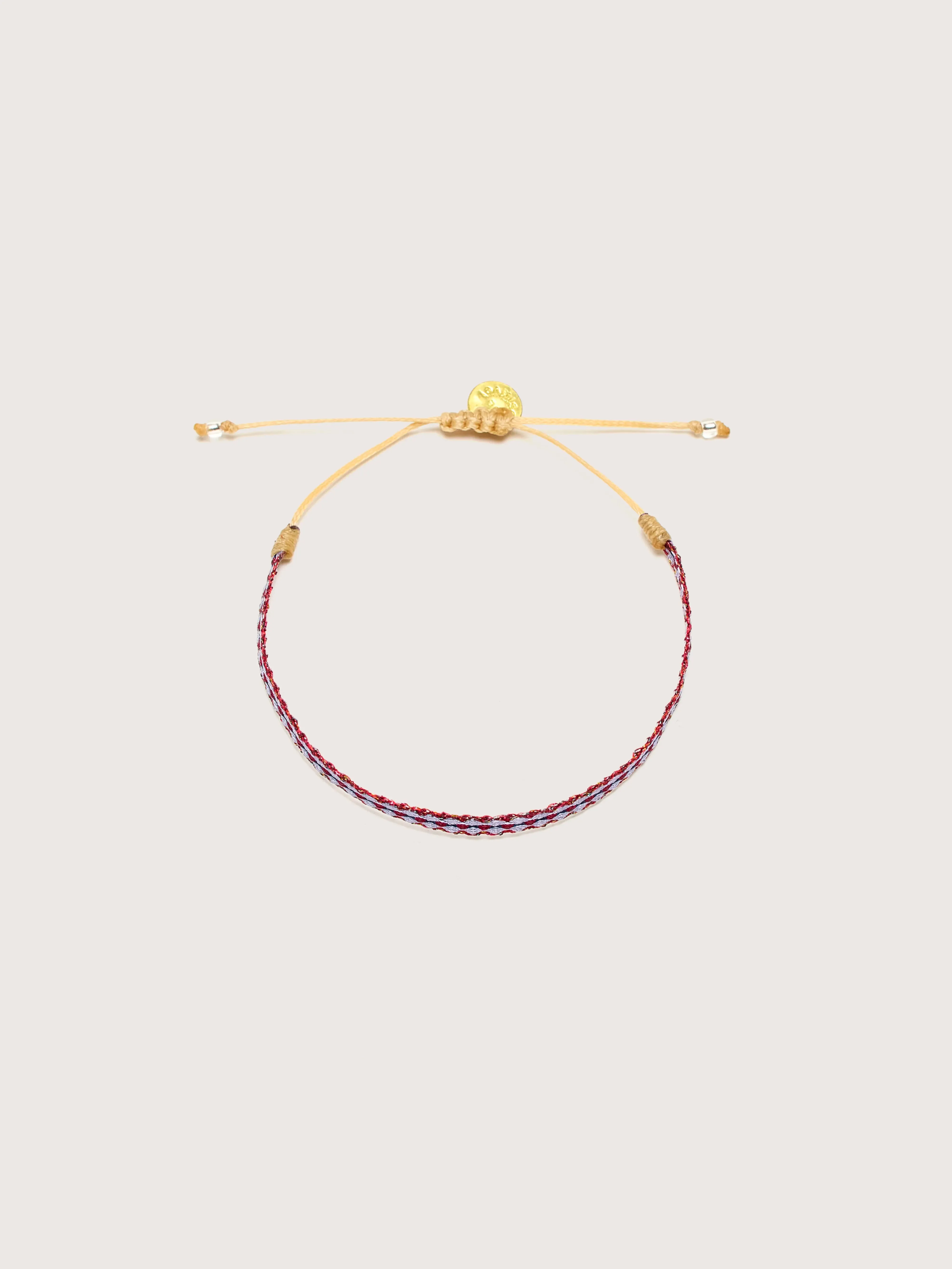 Argantina 40 Bracelet (242 / W / MULTICOLOR) sold by Bellrose product image thumbnail 2