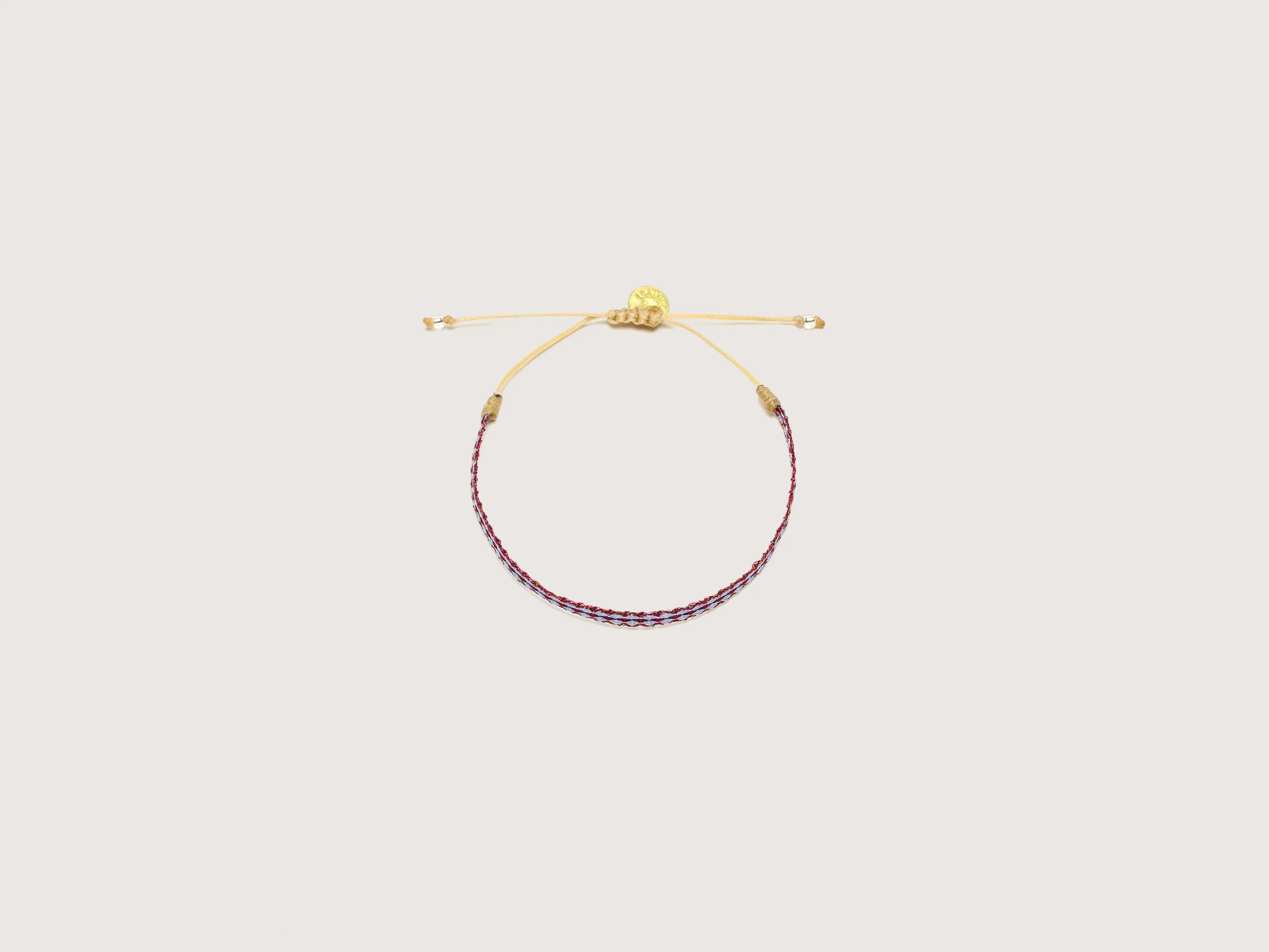 Argantina 40 Bracelet (242 / W / MULTICOLOR) sold by Bellrose