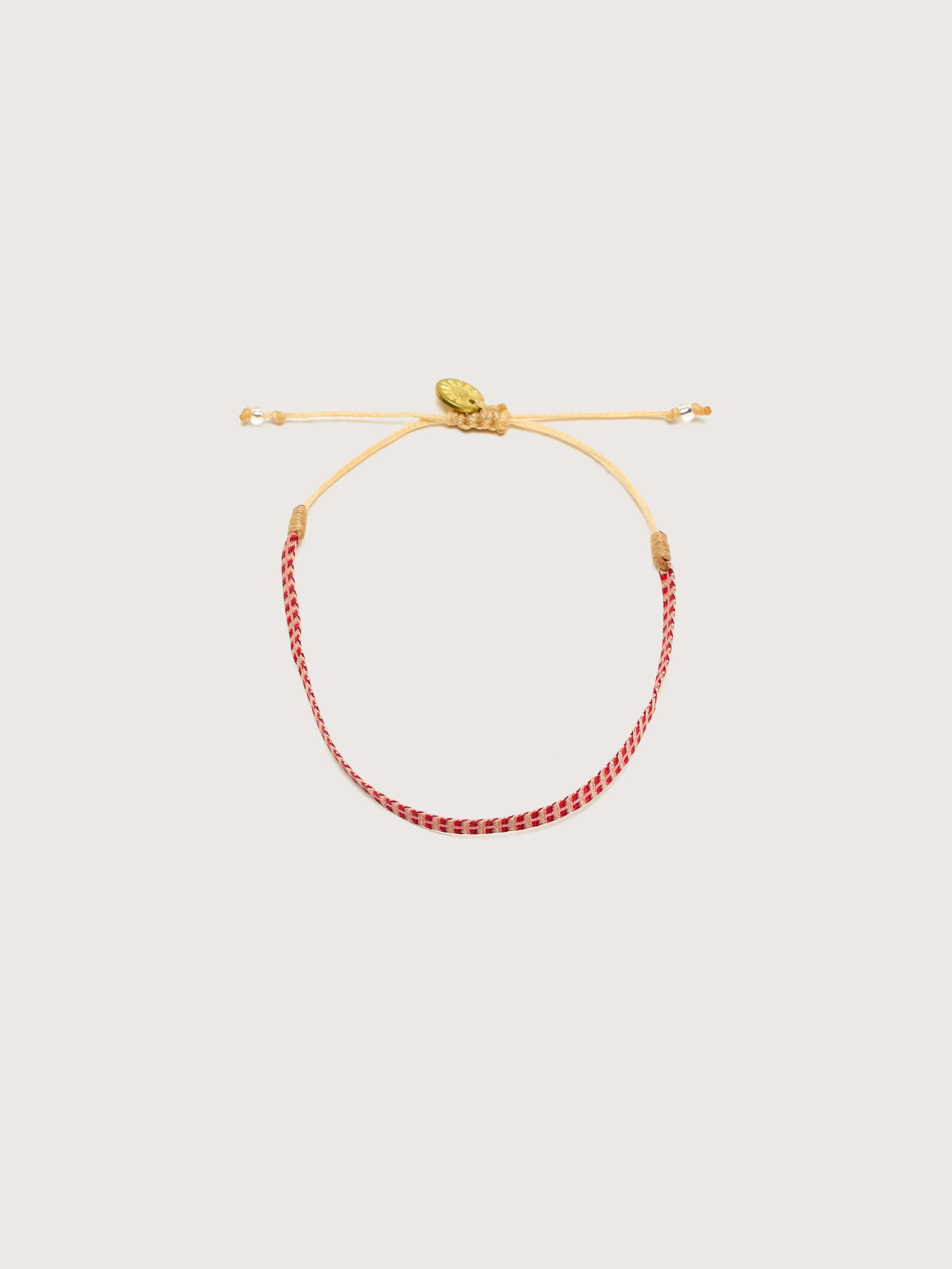 Argantina 40 Bracelet (242 / W / MULTICOLOR) sold by Bellrose product image thumbnail 2