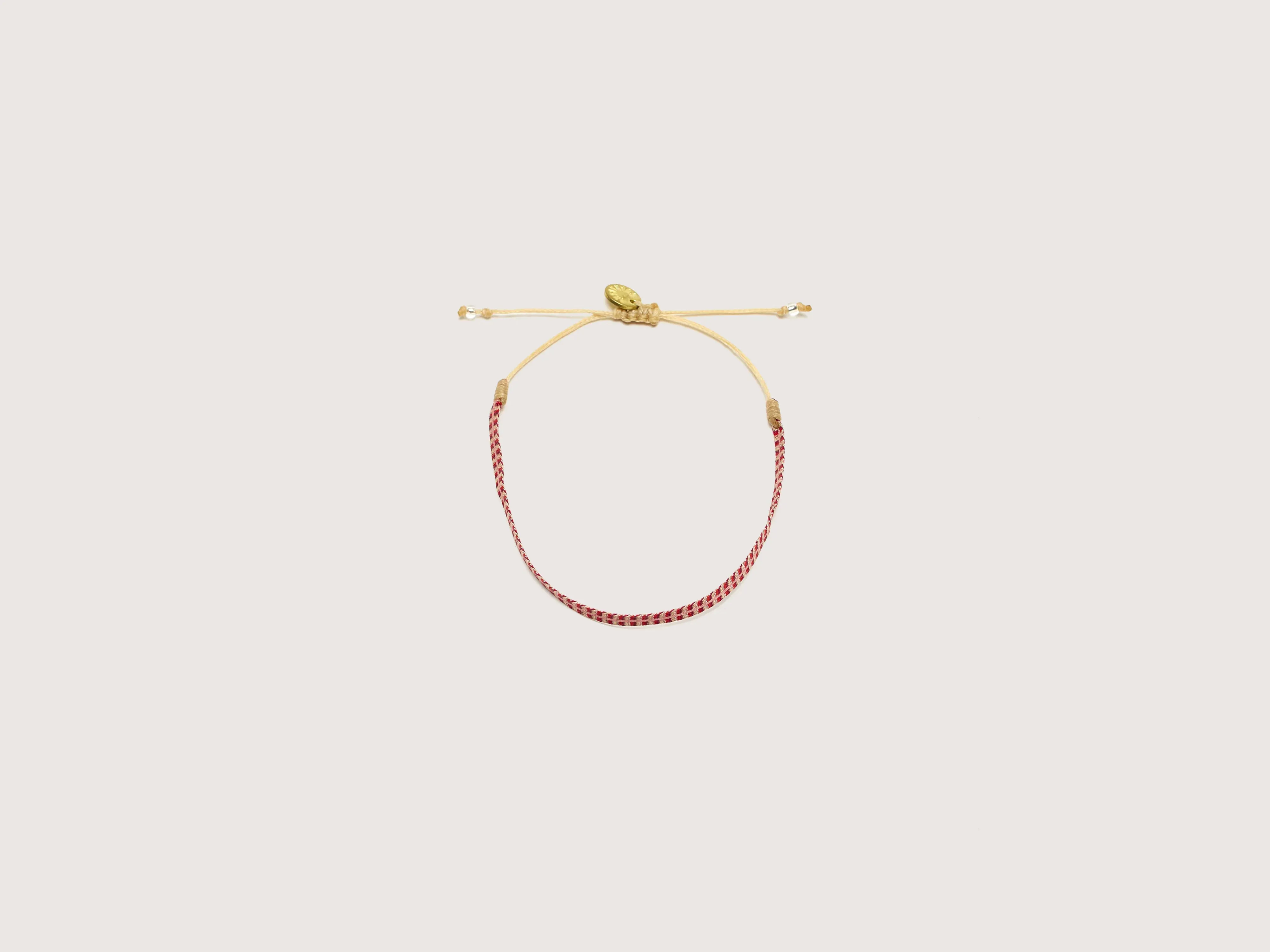Argantina 40 Bracelet (242 / W / MULTICOLOR) sold by Bellrose