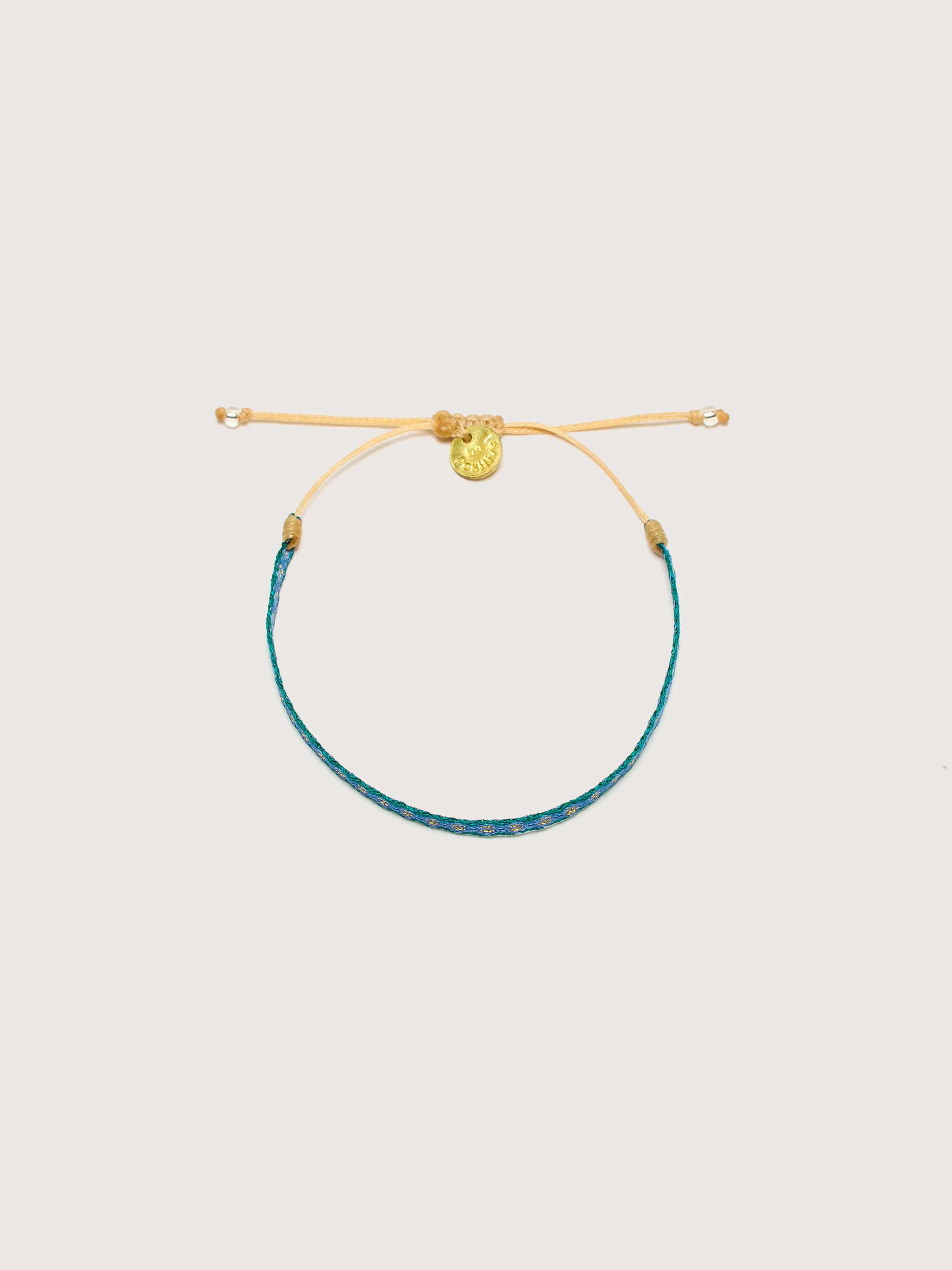 Argantina 40 Bracelet (242 / W / GREEN) sold by Bellrose product image thumbnail 2