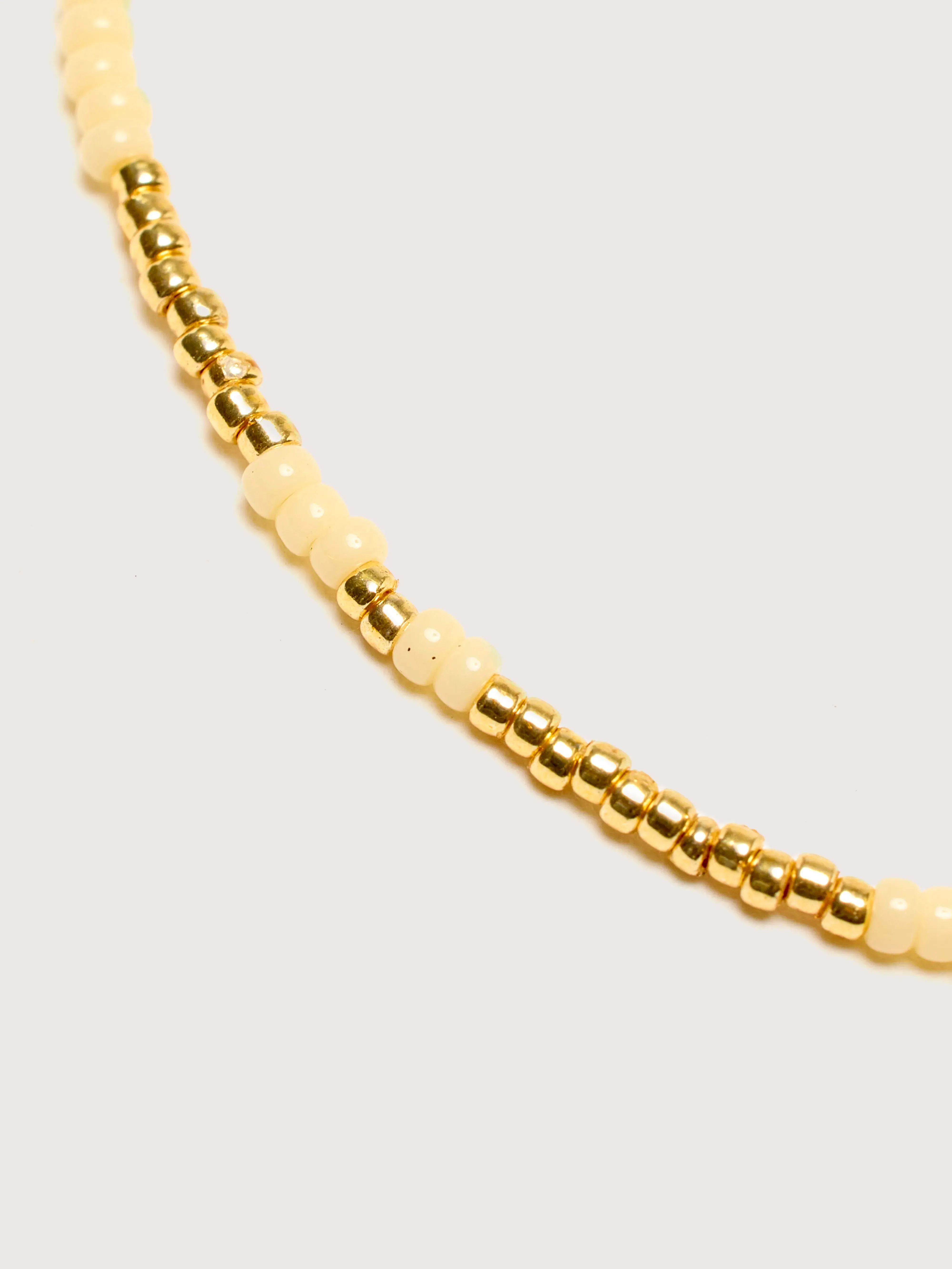 Asym Bracelet (242 / W / GOLD) sold by Bellrose product image thumbnail 3