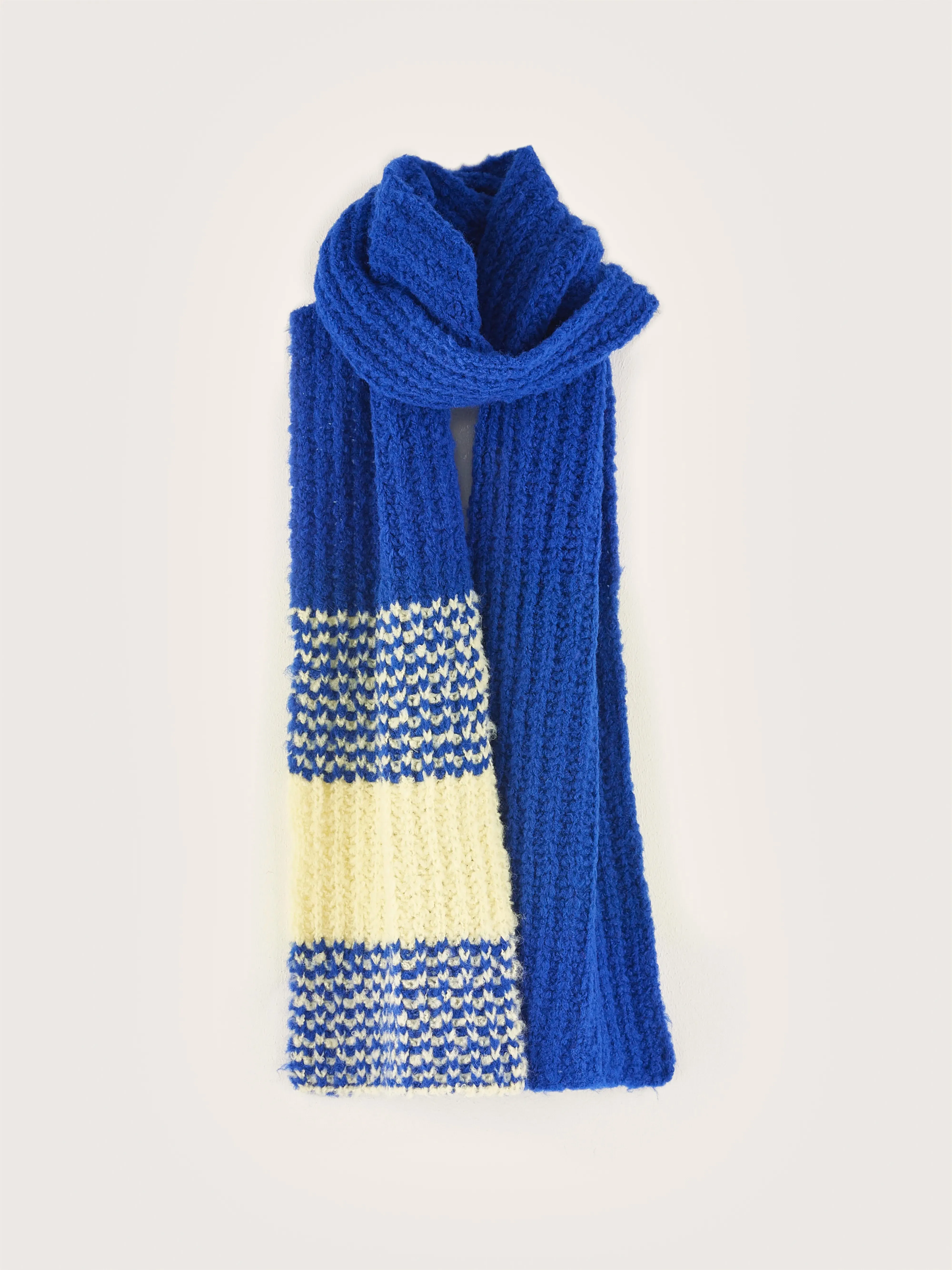 Agosky scarf (242 / G / COMBO A) sold by Bellrose product image thumbnail 2