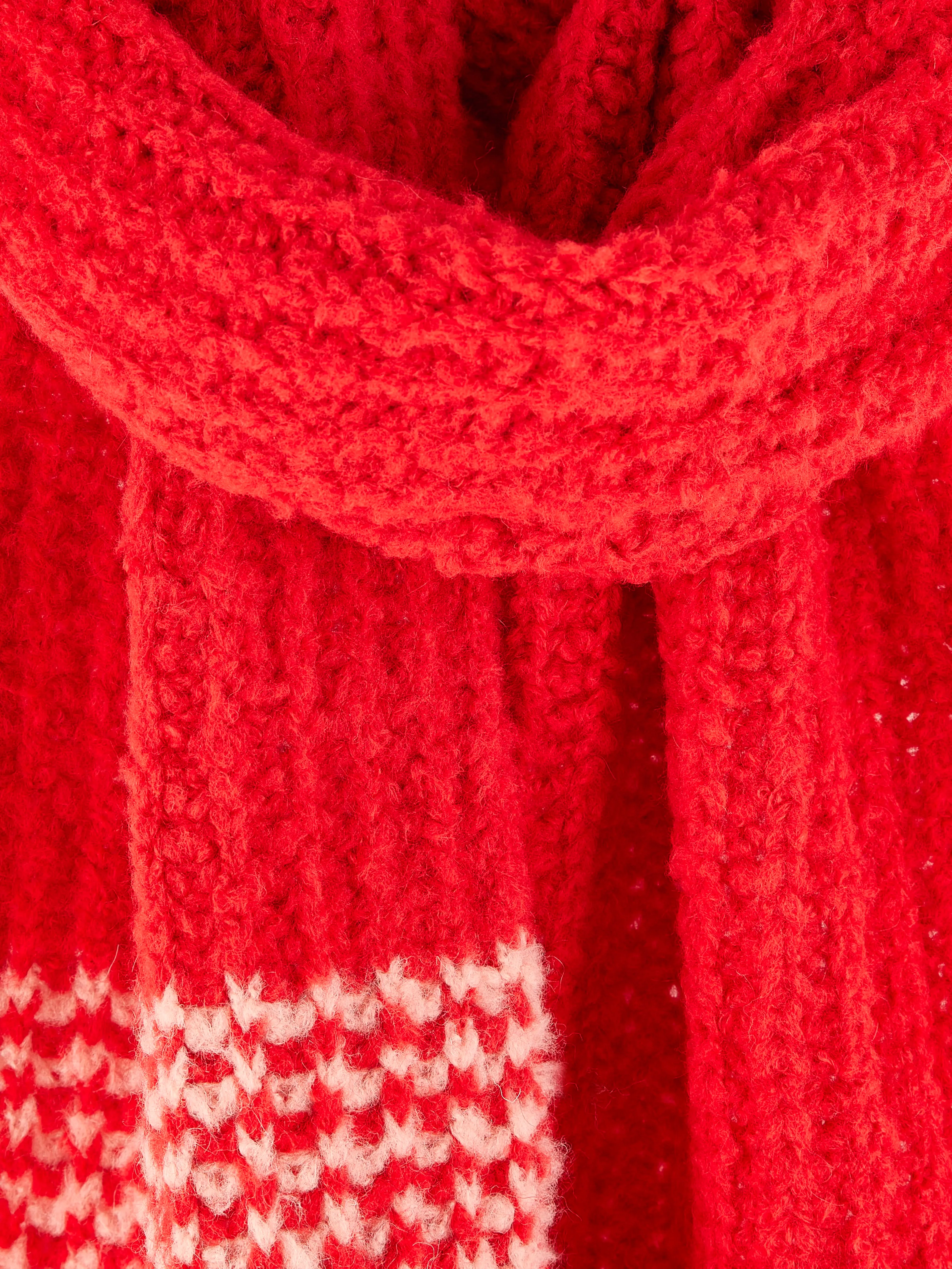 Agosky scarf (242 / G / COMBO B) sold by Bellrose product image thumbnail 4