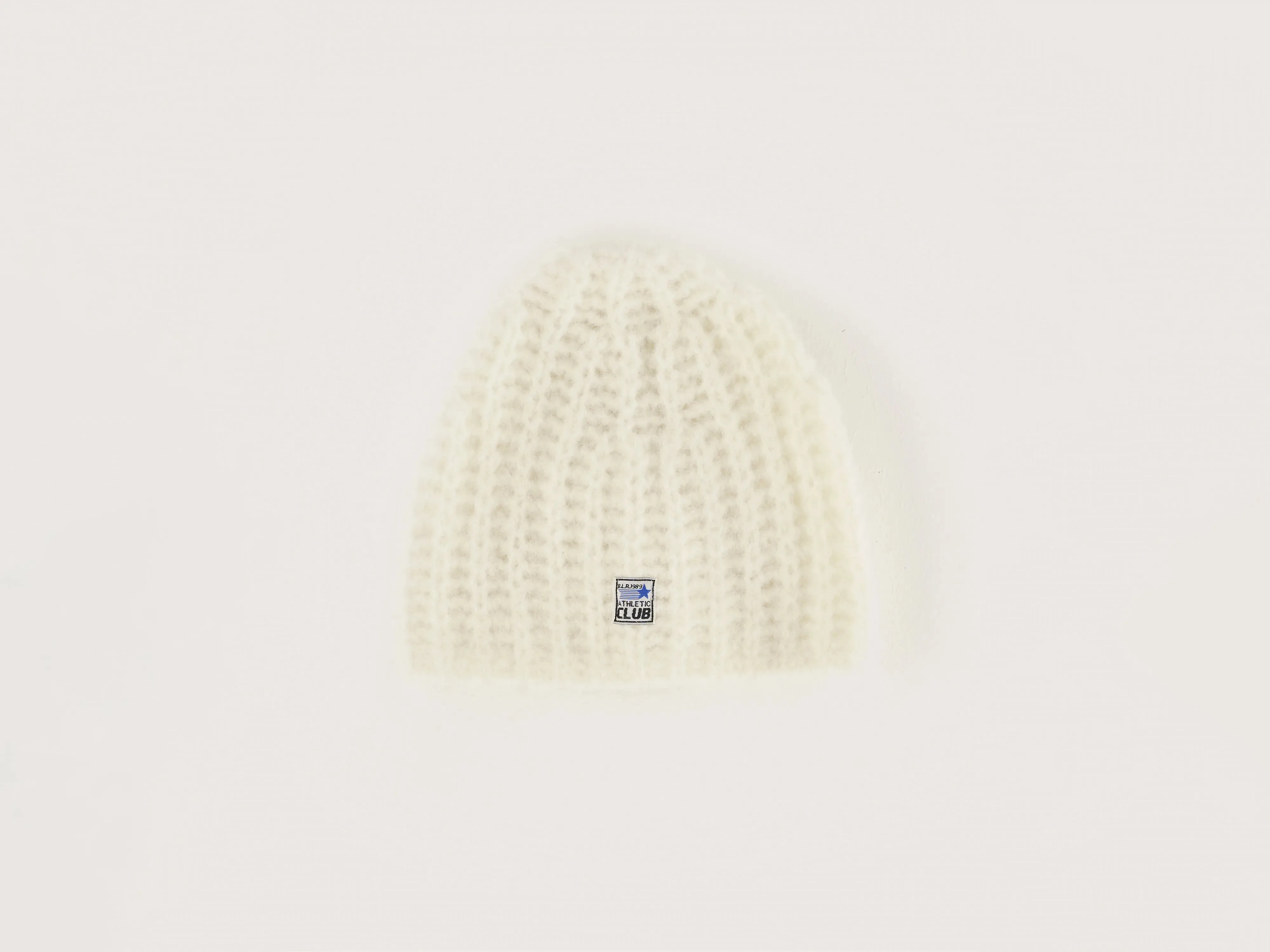 Adybo knit beanie (242 / W / WHISPER) sold by Bellrose