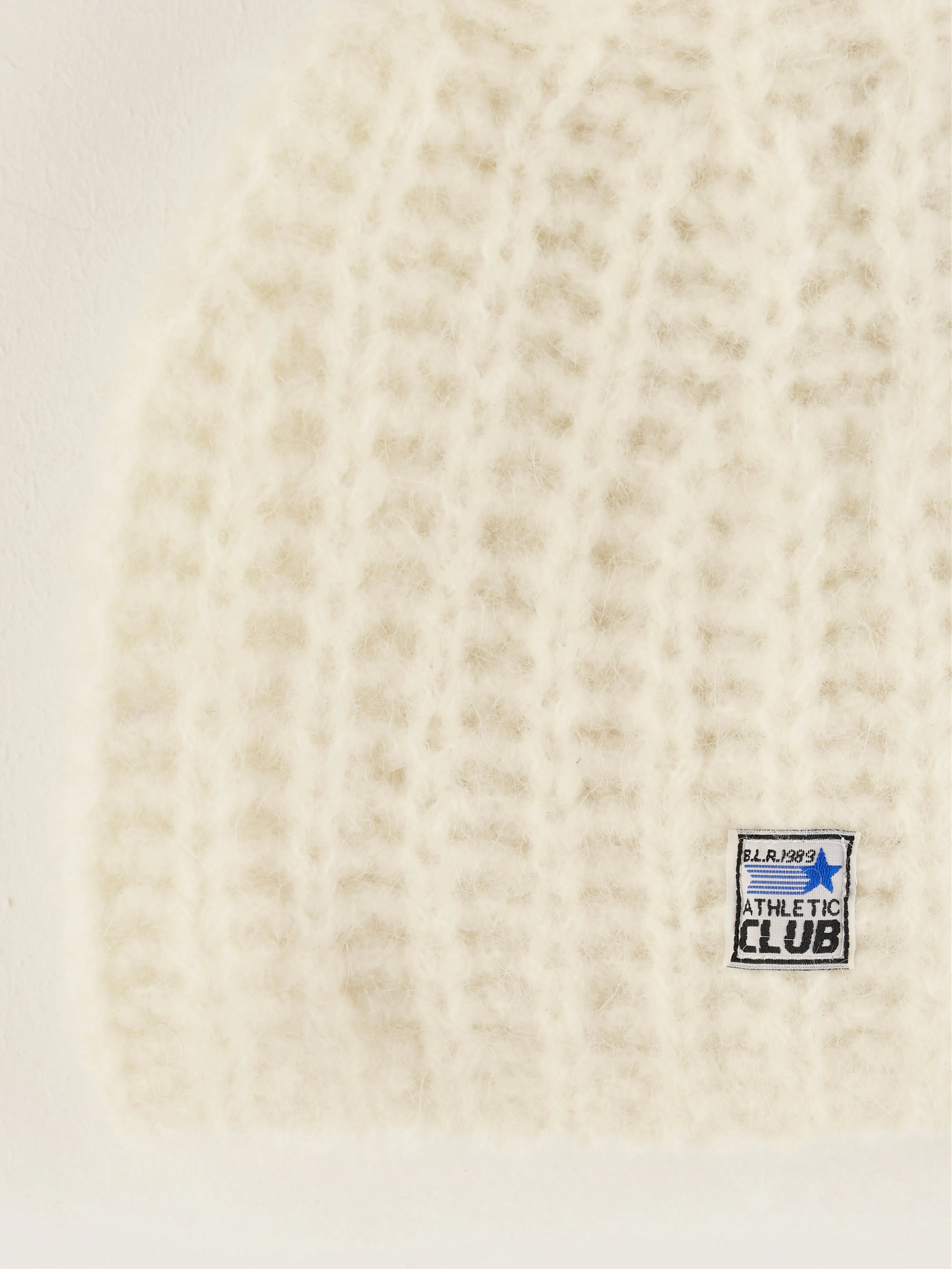 Adybo knit beanie (242 / W / WHISPER) sold by Bellrose product image thumbnail 3