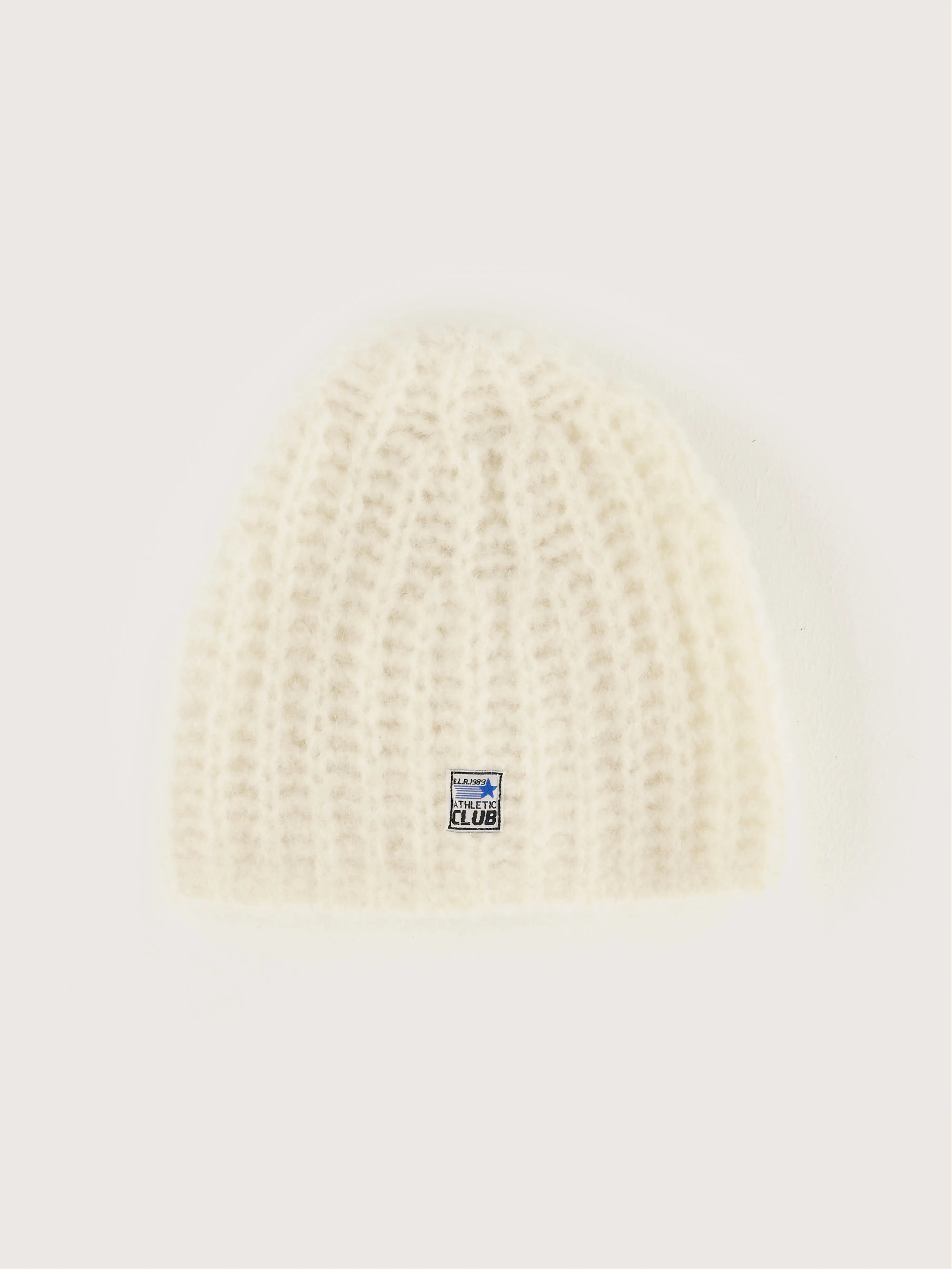 Adybo knit beanie (242 / W / WHISPER) sold by Bellrose product image thumbnail 2