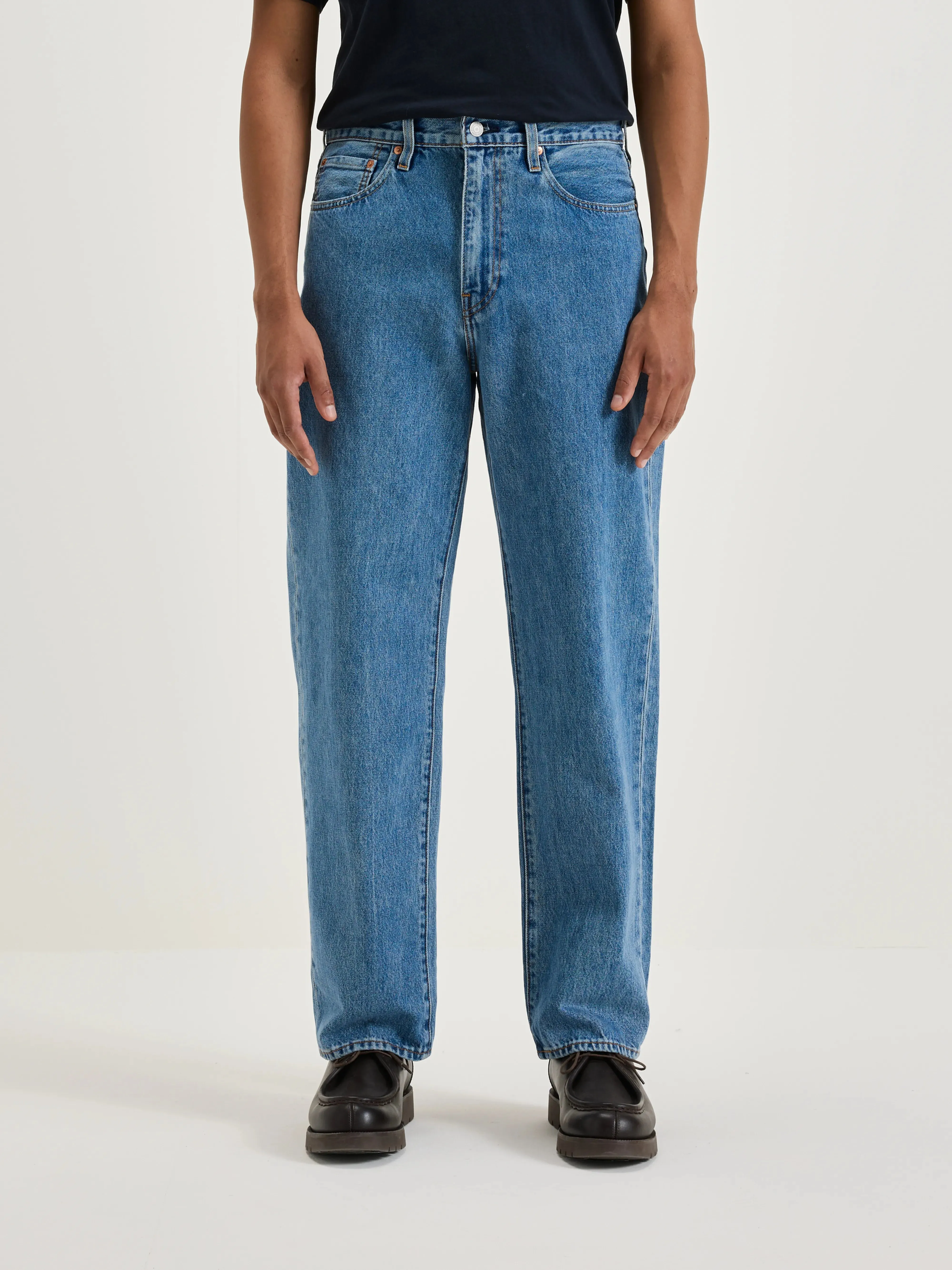 568™ Stay Loose Jeans (242 / M / MD BLUE STONE) sold by Bellrose product image thumbnail 2