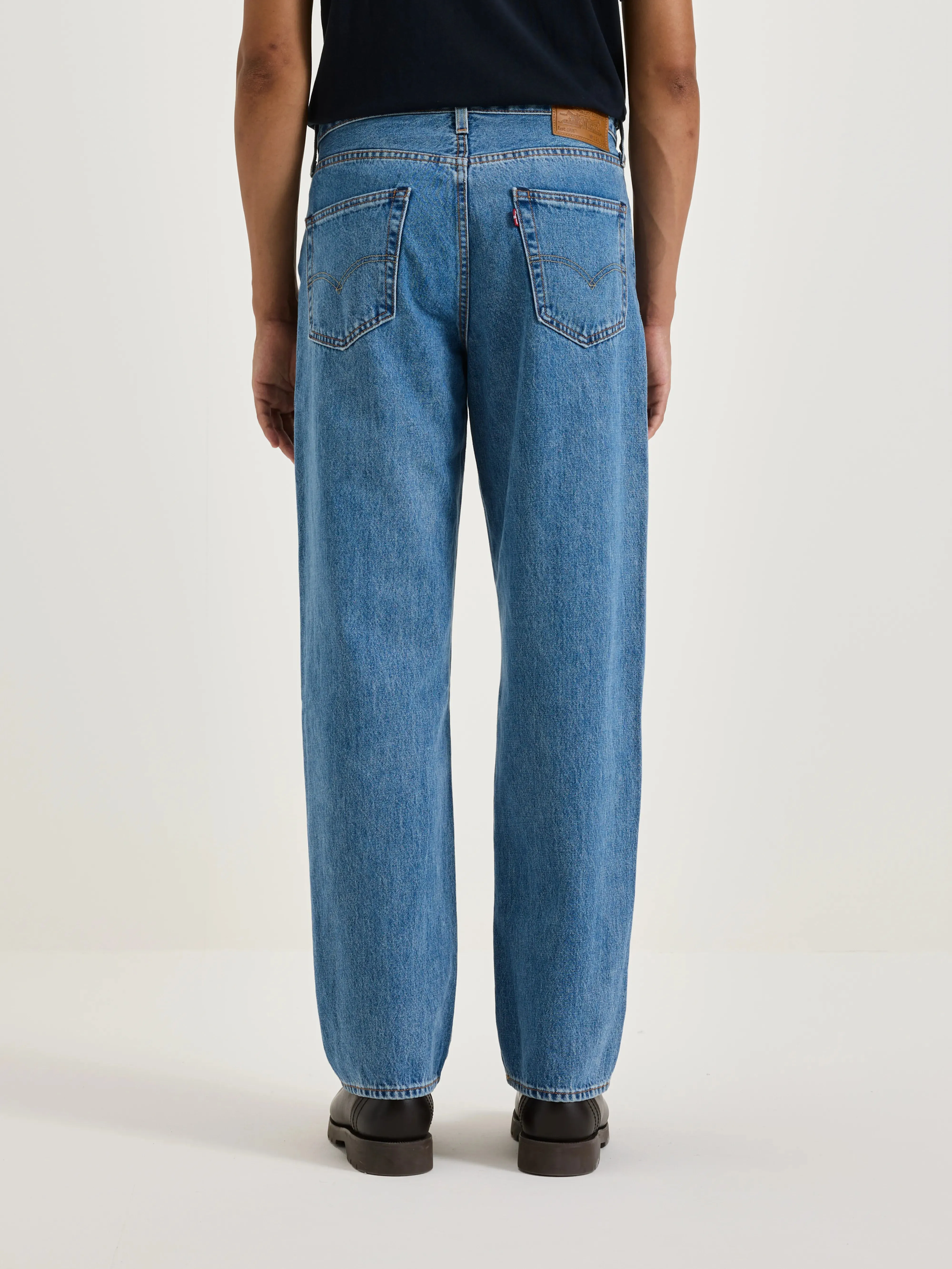 568™ Stay Loose Jeans (242 / M / MD BLUE STONE) sold by Bellrose product image thumbnail 4