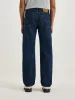 555™ Relaxed Straight Jeans (242 / M / HVY STONE WASH) sold by Bellrose