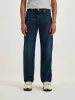 555™ Relaxed Straight Jeans (242 / M / HVY STONE WASH) sold by Bellrose