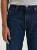 555™ Relaxed Straight Jeans (242 / M / HVY STONE WASH) sold by Bellrose