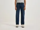 555™ Relaxed Straight Jeans (242 / M / HVY STONE WASH) sold by Bellrose