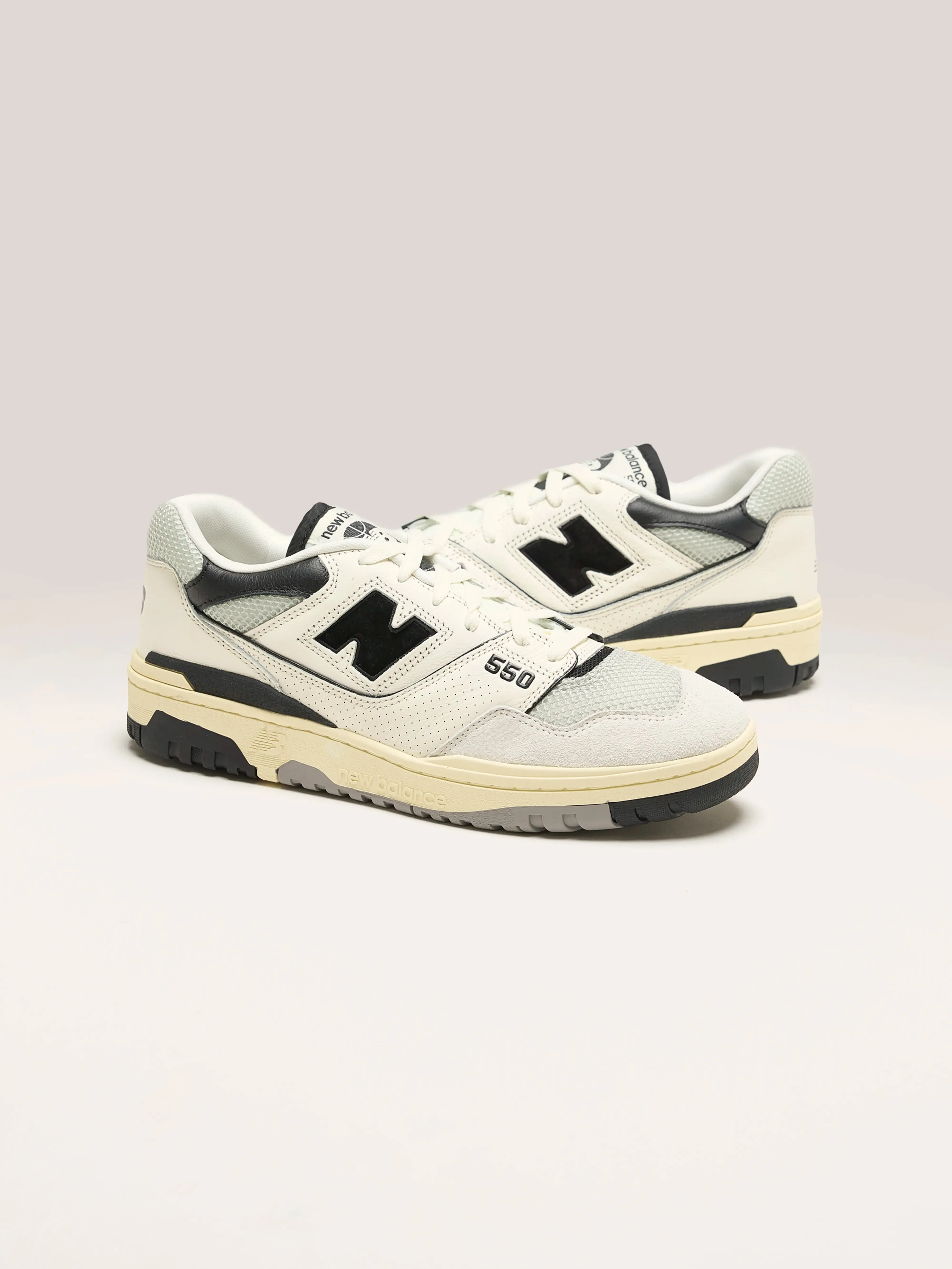 550 for Men (242 / M / WHITE) sold by Bellrose product image thumbnail 3