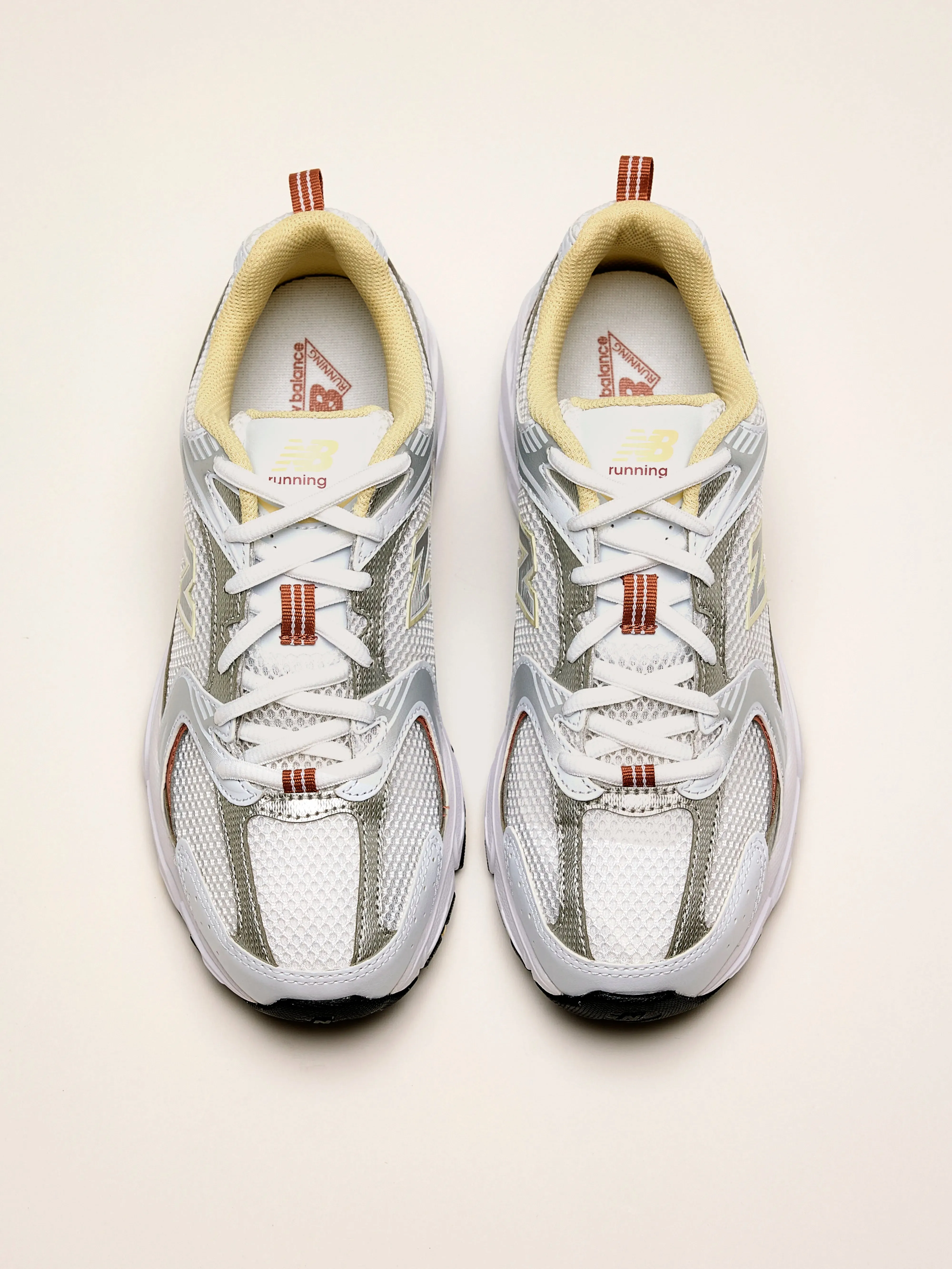 530 for Women (242 / W / WHITE) sold by Bellrose product image thumbnail 4