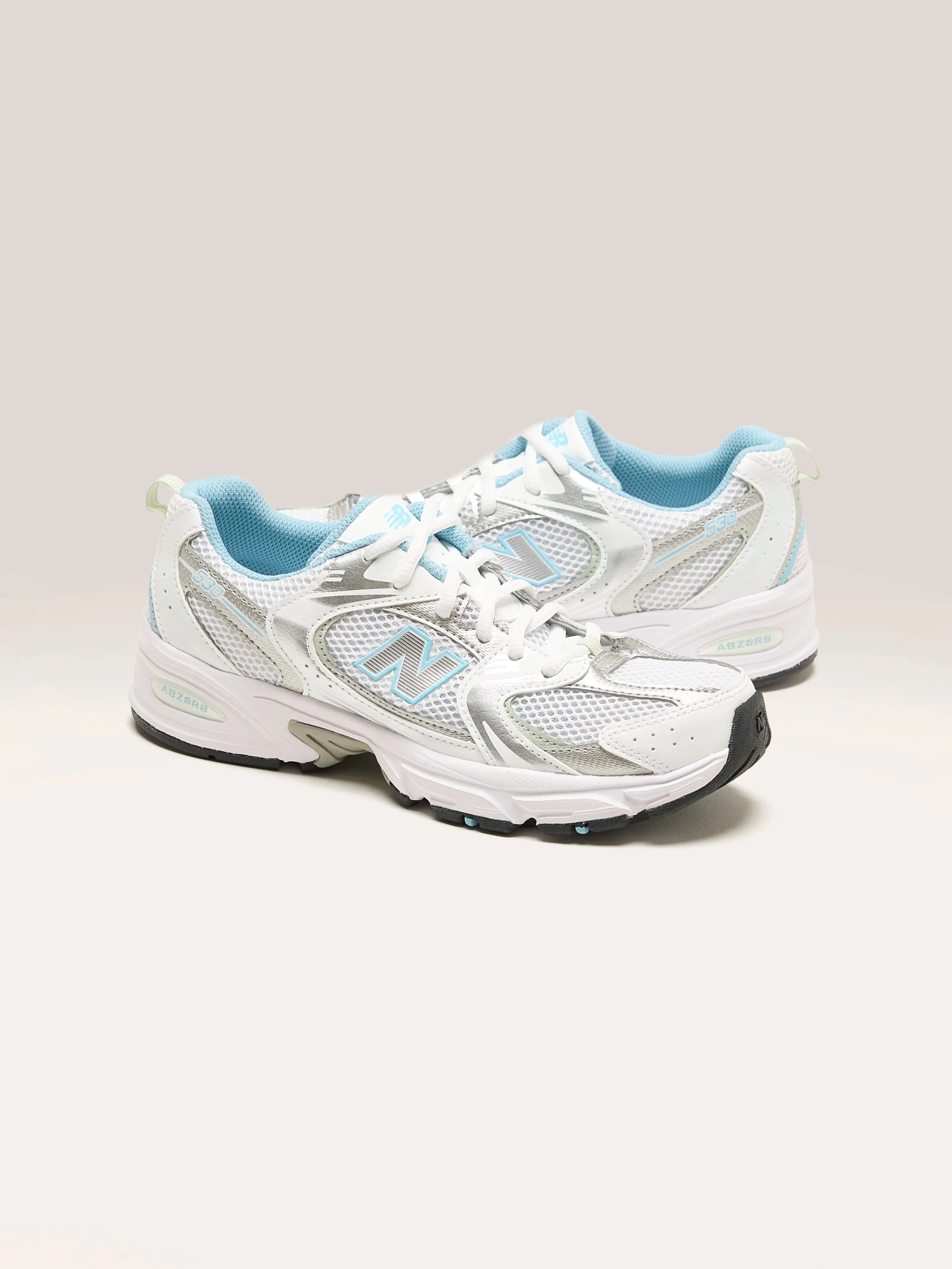 530 for Juniors (242 / B / WHITE) sold by Bellrose product image thumbnail 3