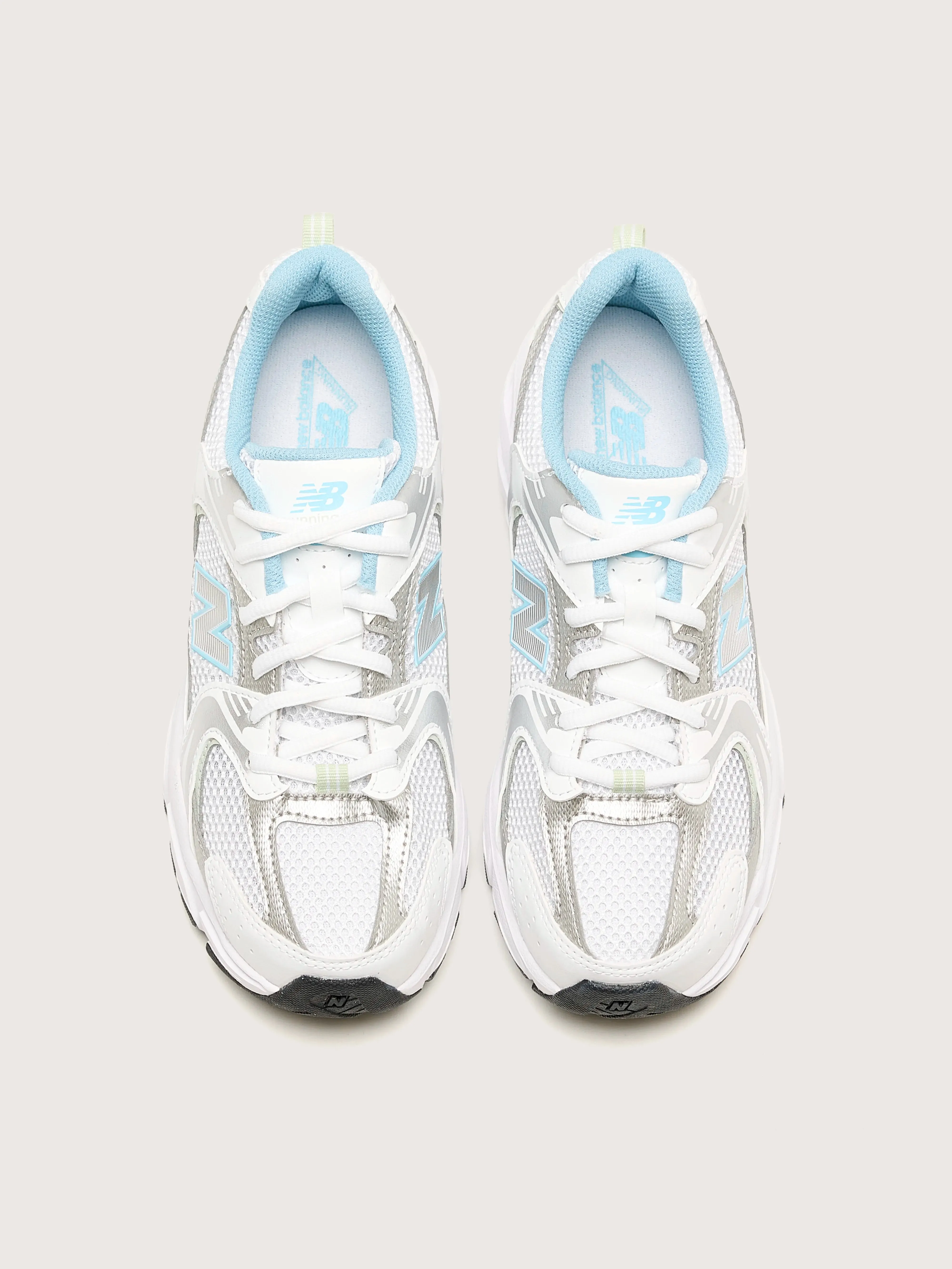 530 for Juniors (242 / B / WHITE) sold by Bellrose product image thumbnail 4