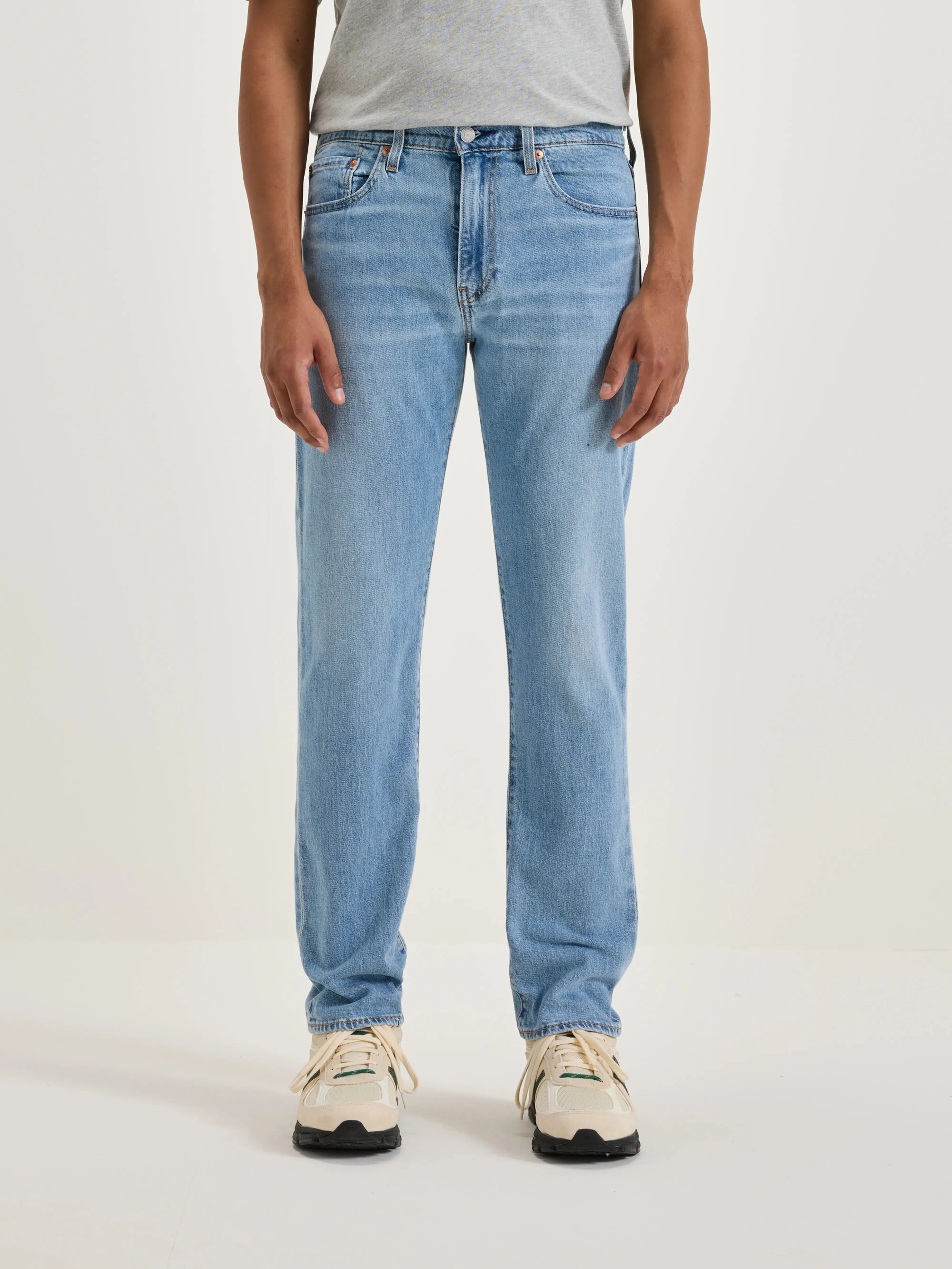 502™ Taper Jeans (242 / M / LT STONE WASH) sold by Bellrose product image thumbnail 2