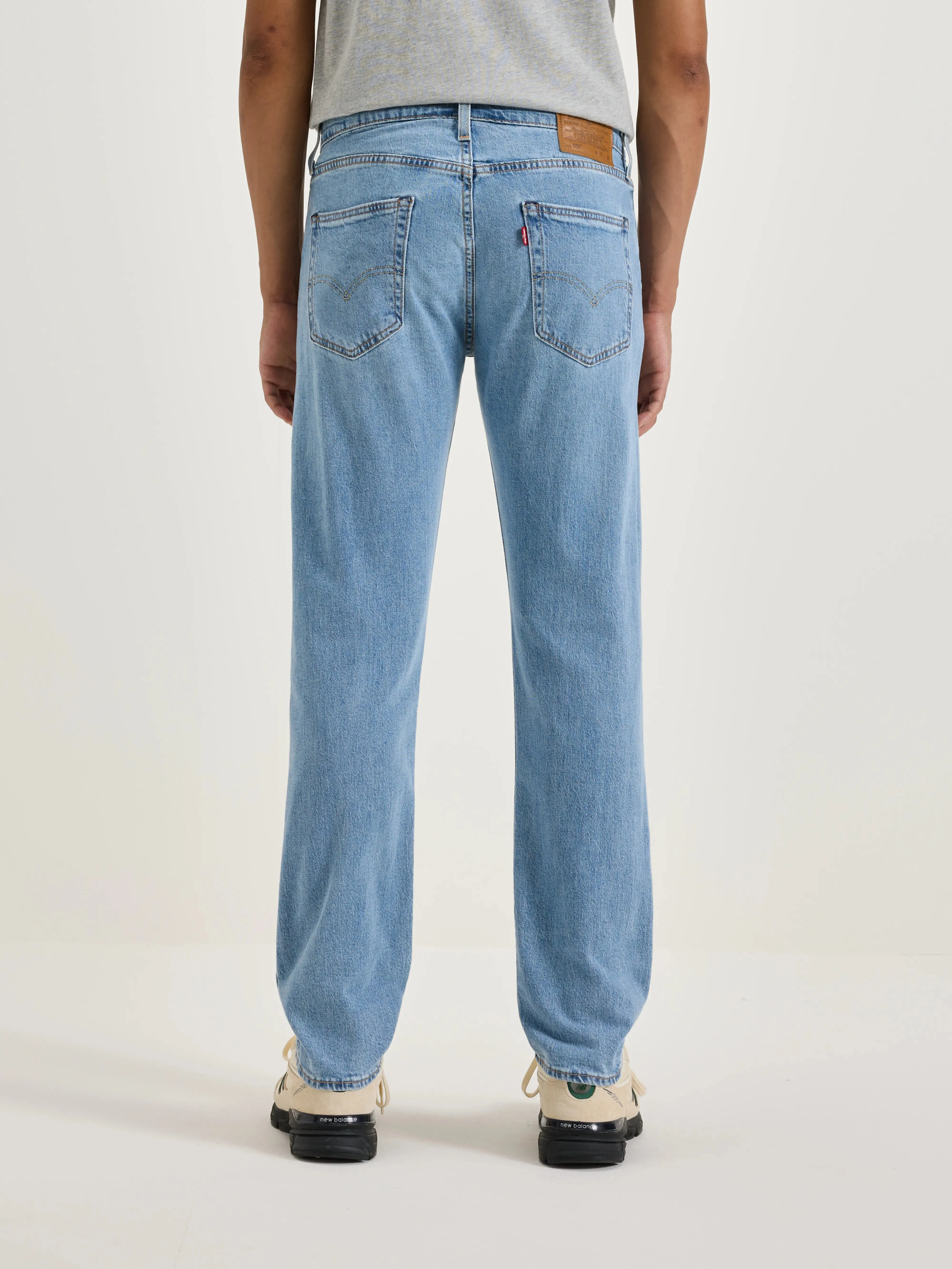 502™ Taper Jeans (242 / M / LT STONE WASH) sold by Bellrose product image thumbnail 4