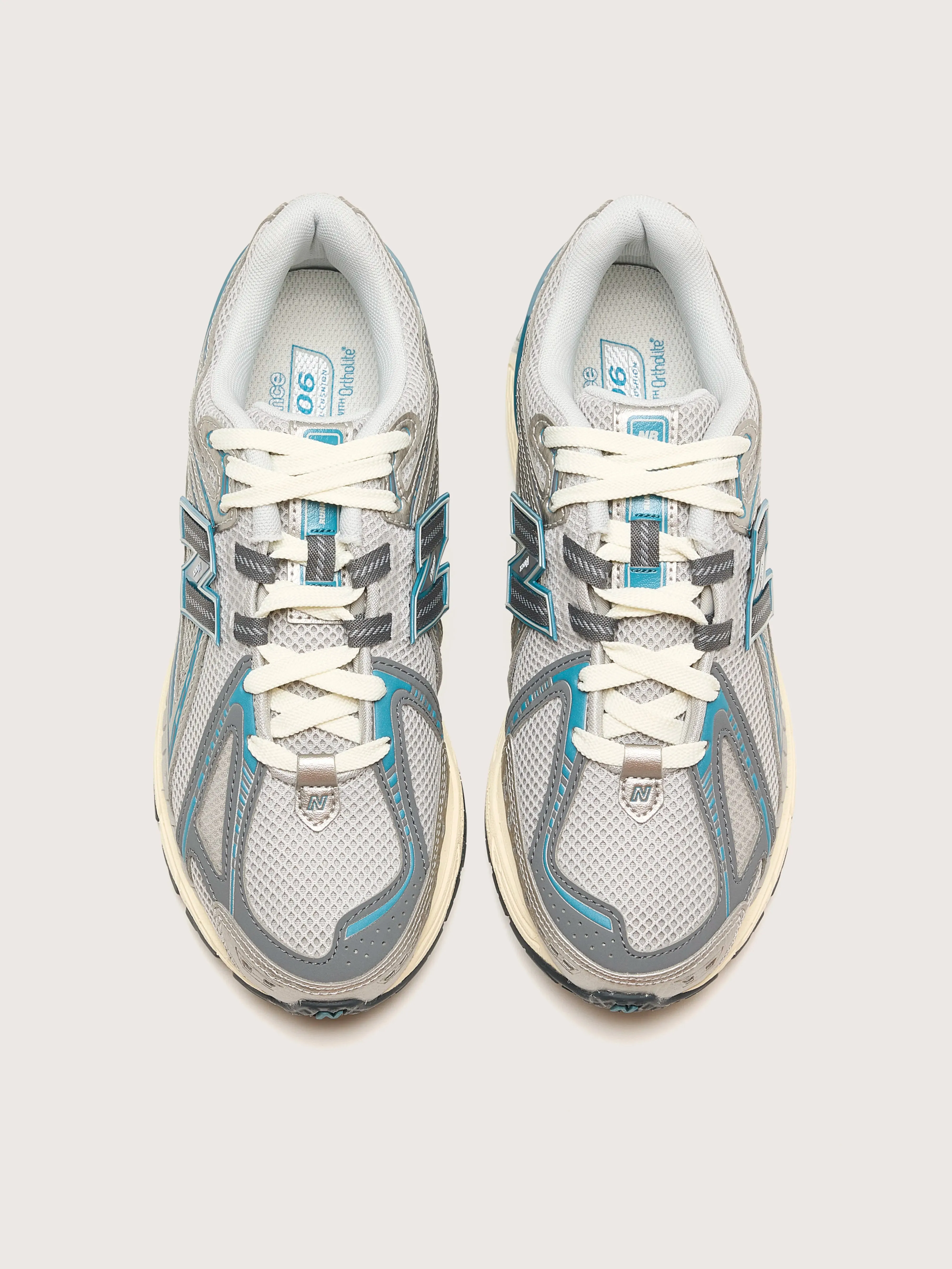 1906R for Women (242 / W / SILVER) sold by Bellrose product image thumbnail 4